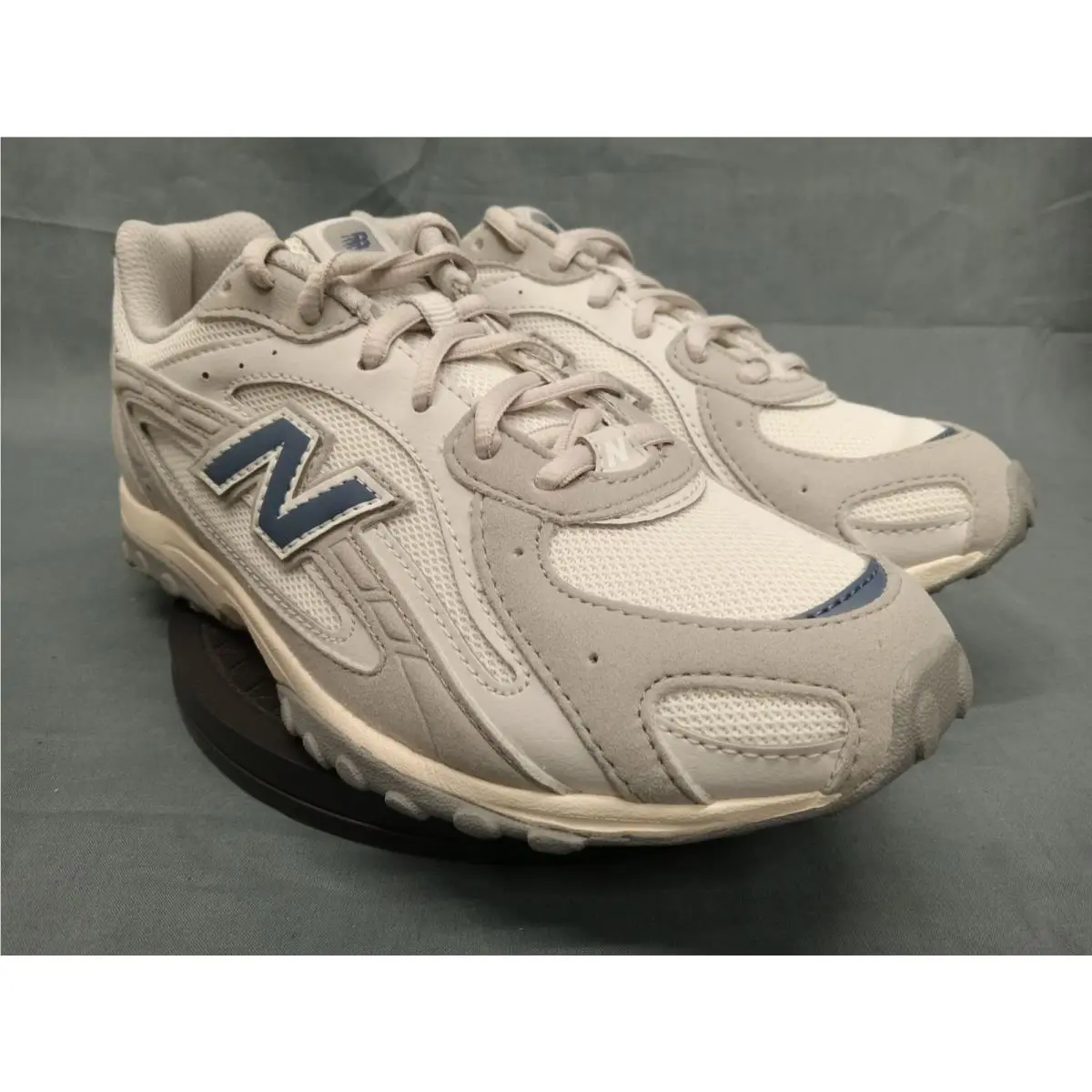 New Balance shoes - New Balance 204L - G204L57G - Grey (UPC: 198689387953) 8