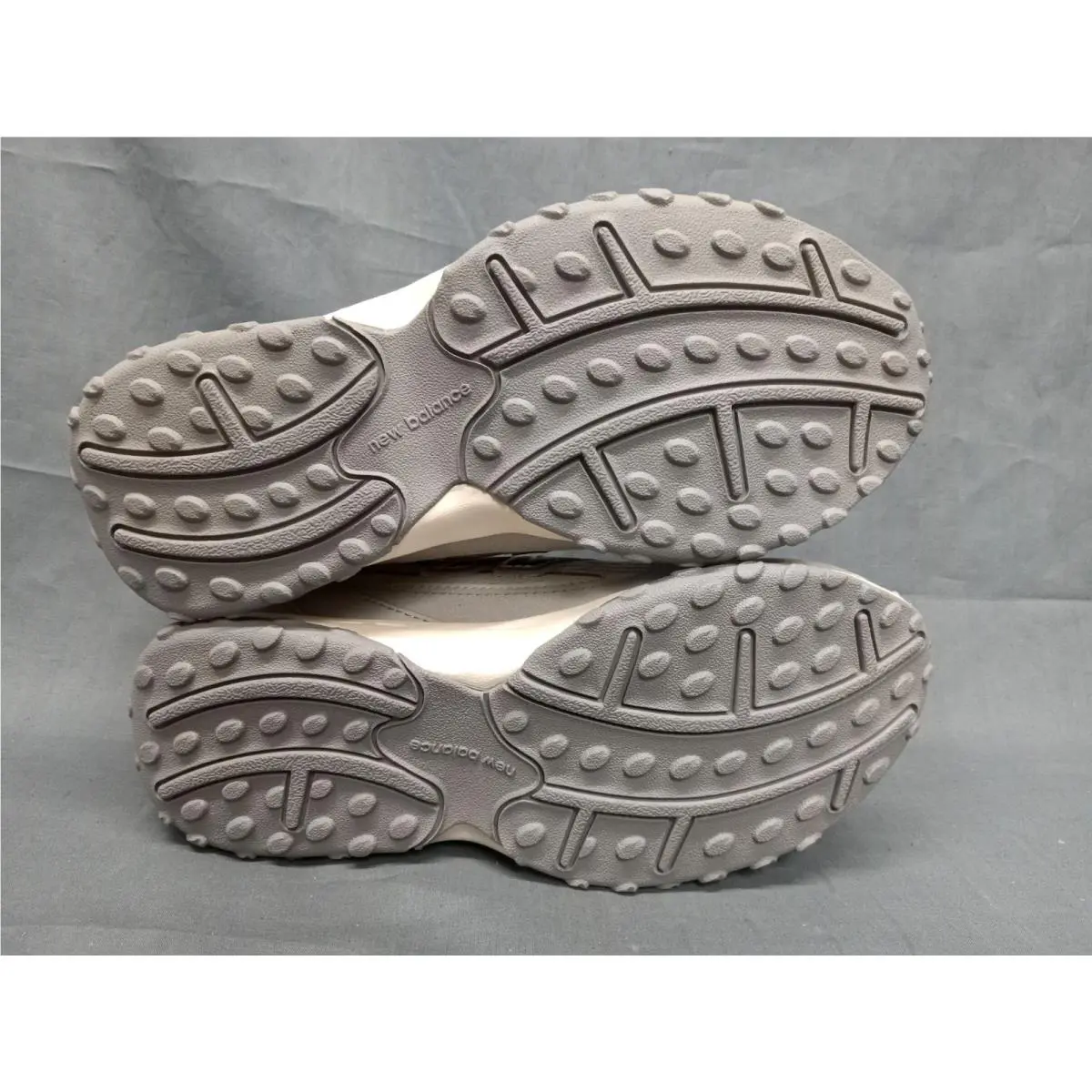New Balance shoes - New Balance 204L - G204L57G - Grey (UPC: 198689387953) 9