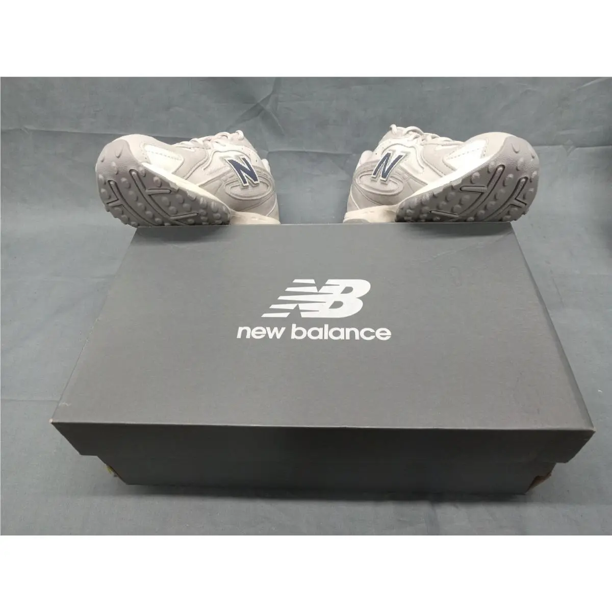 New Balance shoes - New Balance 204L - G204L57G - Grey (UPC: 198689387953) 10