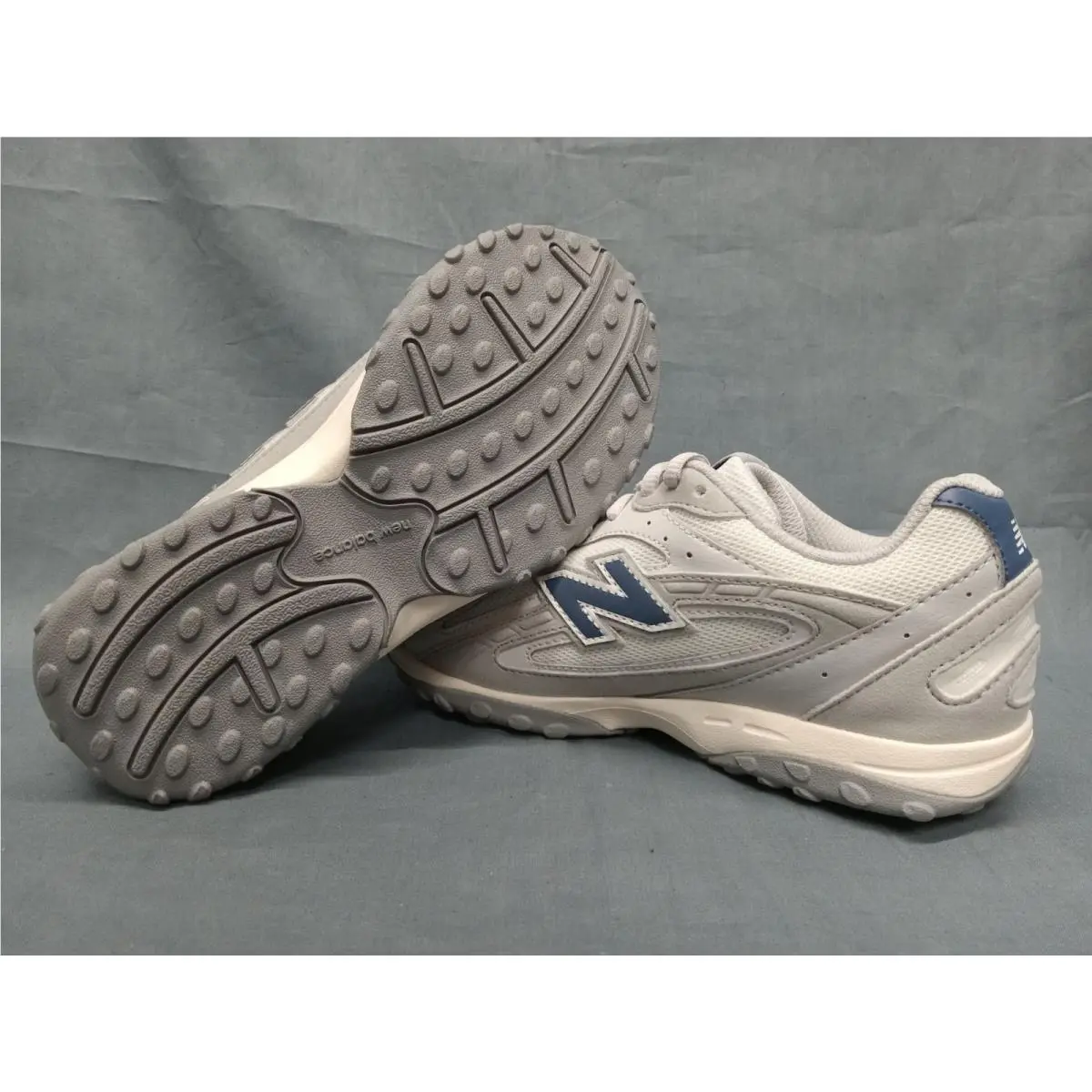New Balance shoes - New Balance 204L - G204L57G - Grey (UPC: 198689387953) 0