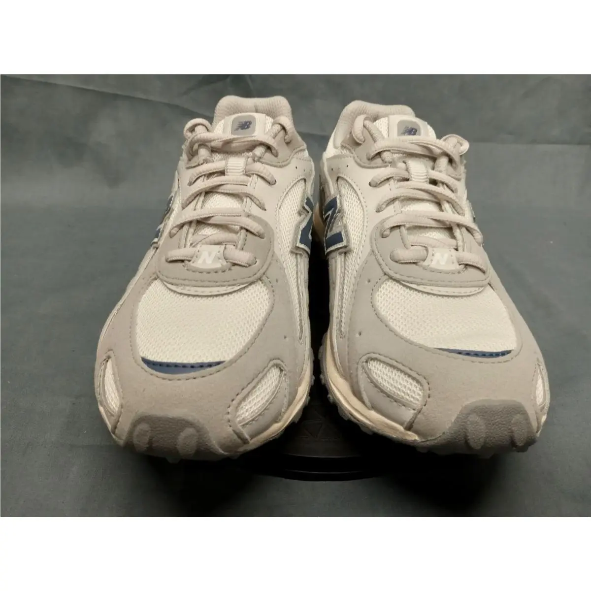 New Balance shoes - New Balance 204L - G204L57G - Grey (UPC: 198689387953) 1