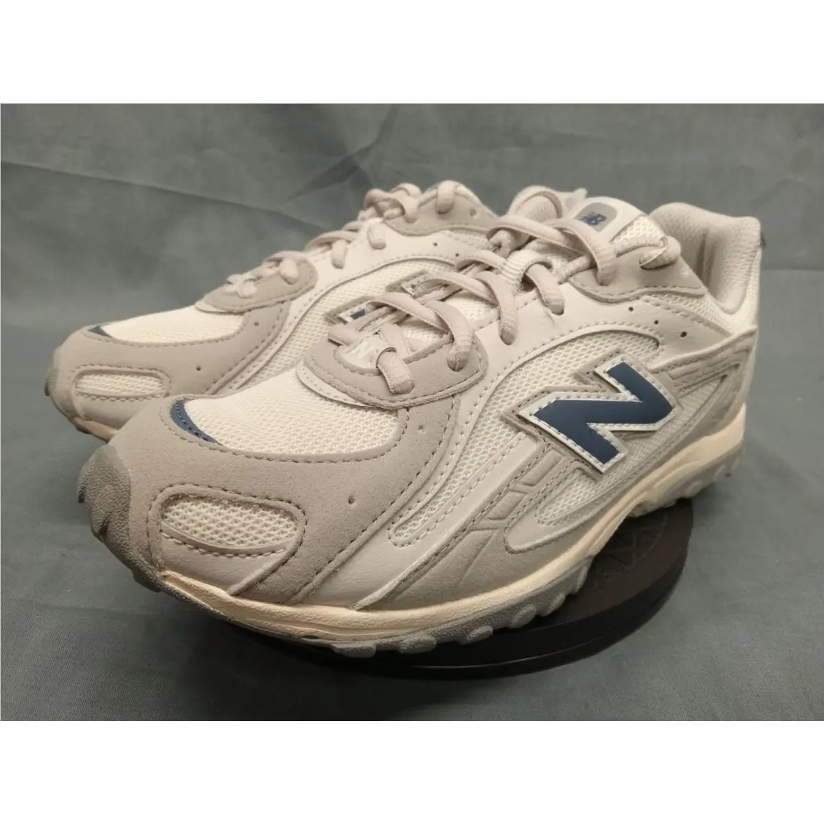 New Balance shoes - New Balance 204L - G204L57G - Grey (UPC: 198689387953) 2