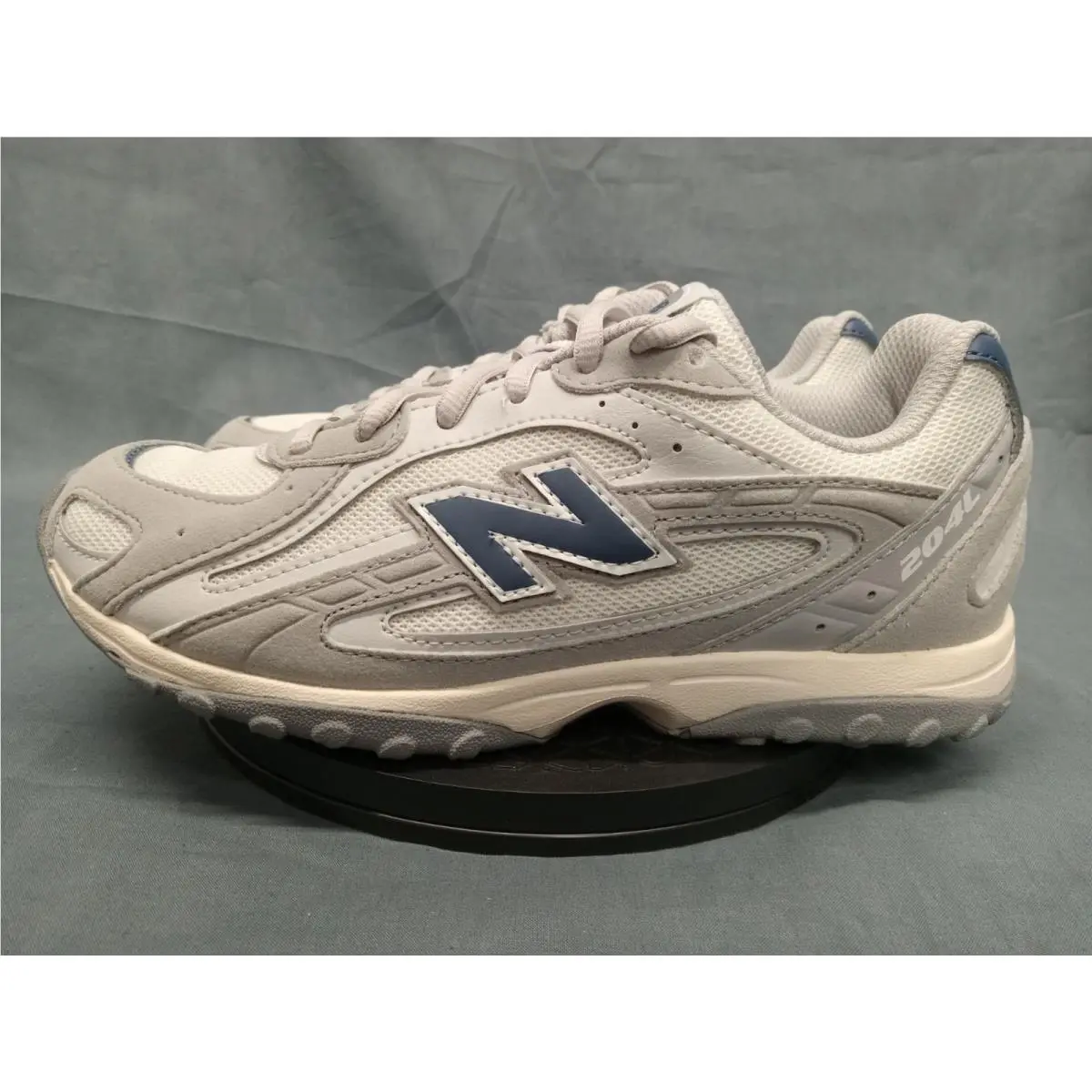 New Balance shoes - New Balance 204L - G204L57G - Grey (UPC: 198689387953) 3