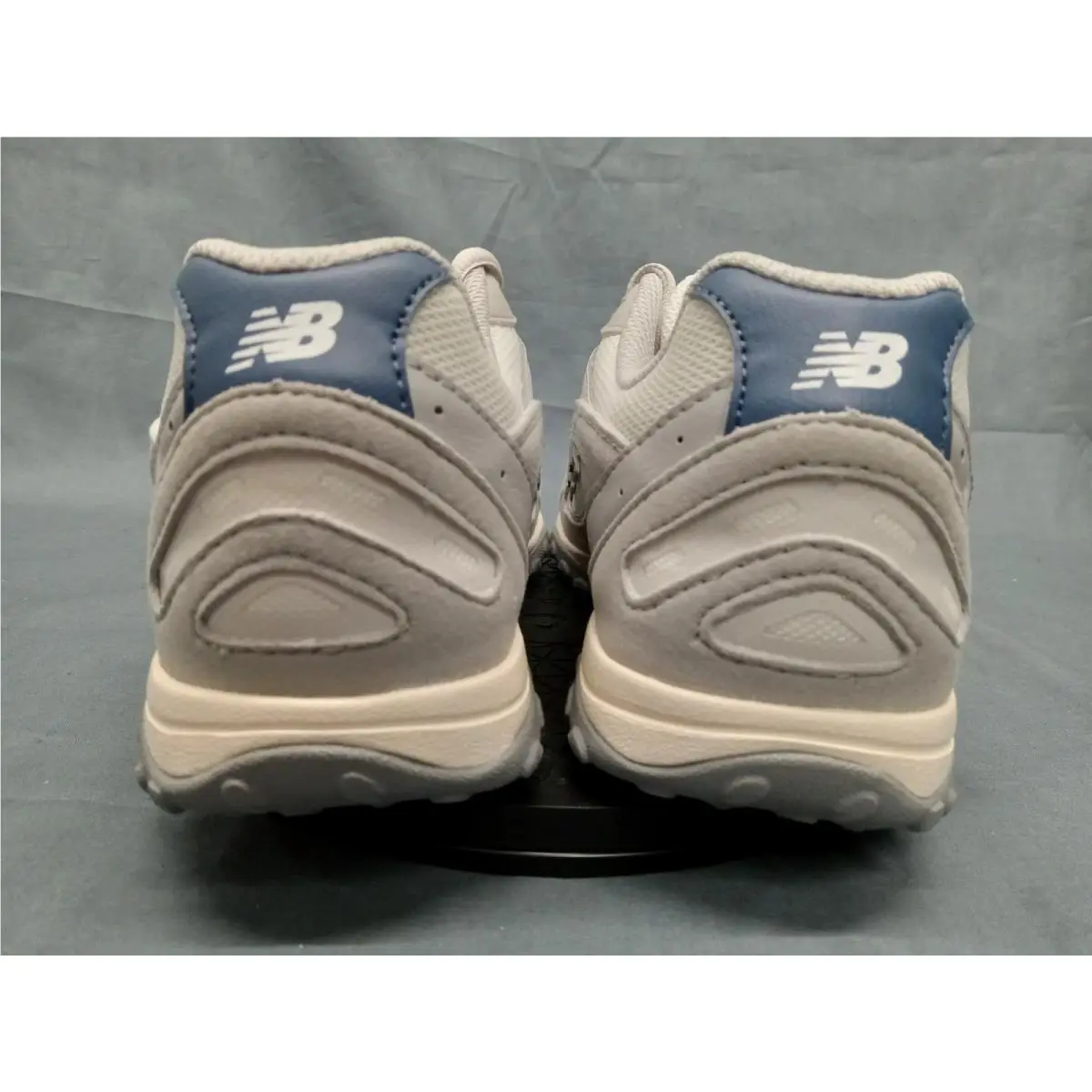 New Balance shoes - New Balance 204L - G204L57G - Grey (UPC: 198689387953) 5