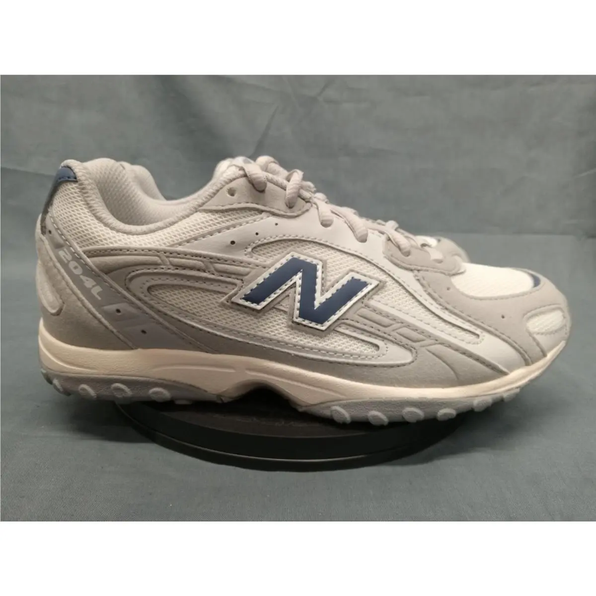 New Balance shoes - New Balance 204L - G204L57G - Grey (UPC: 198689387953) 7