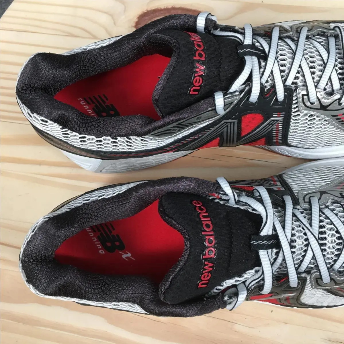New Balance shoes - Multicolor 7