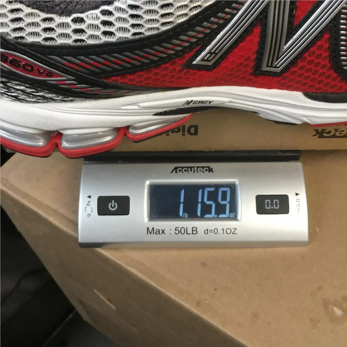 New Balance shoes - Multicolor 13