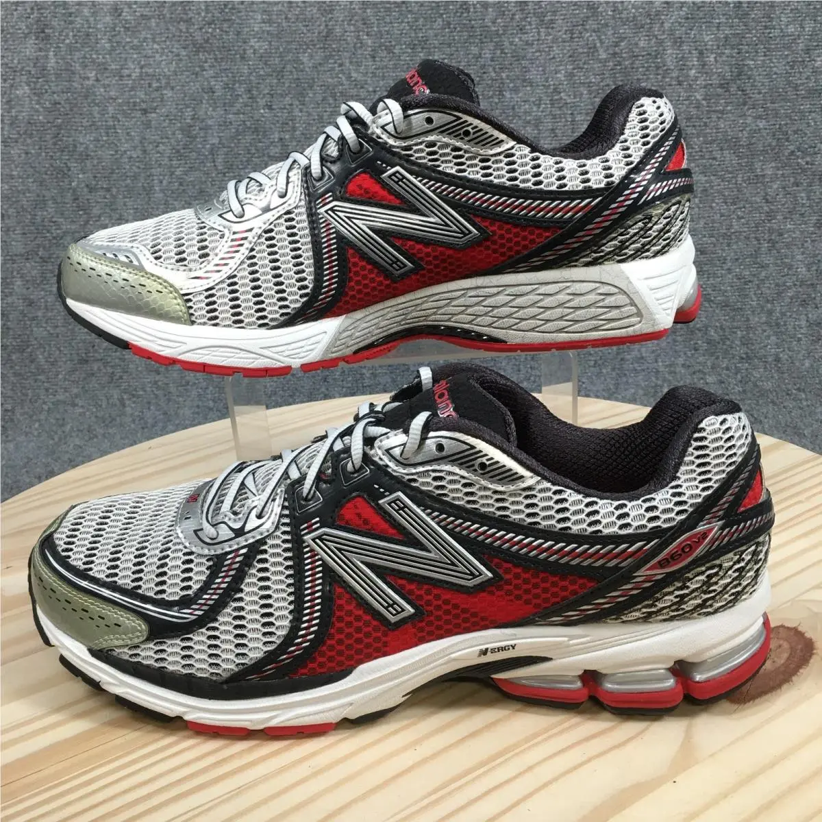 New Balance shoes - Multicolor 0