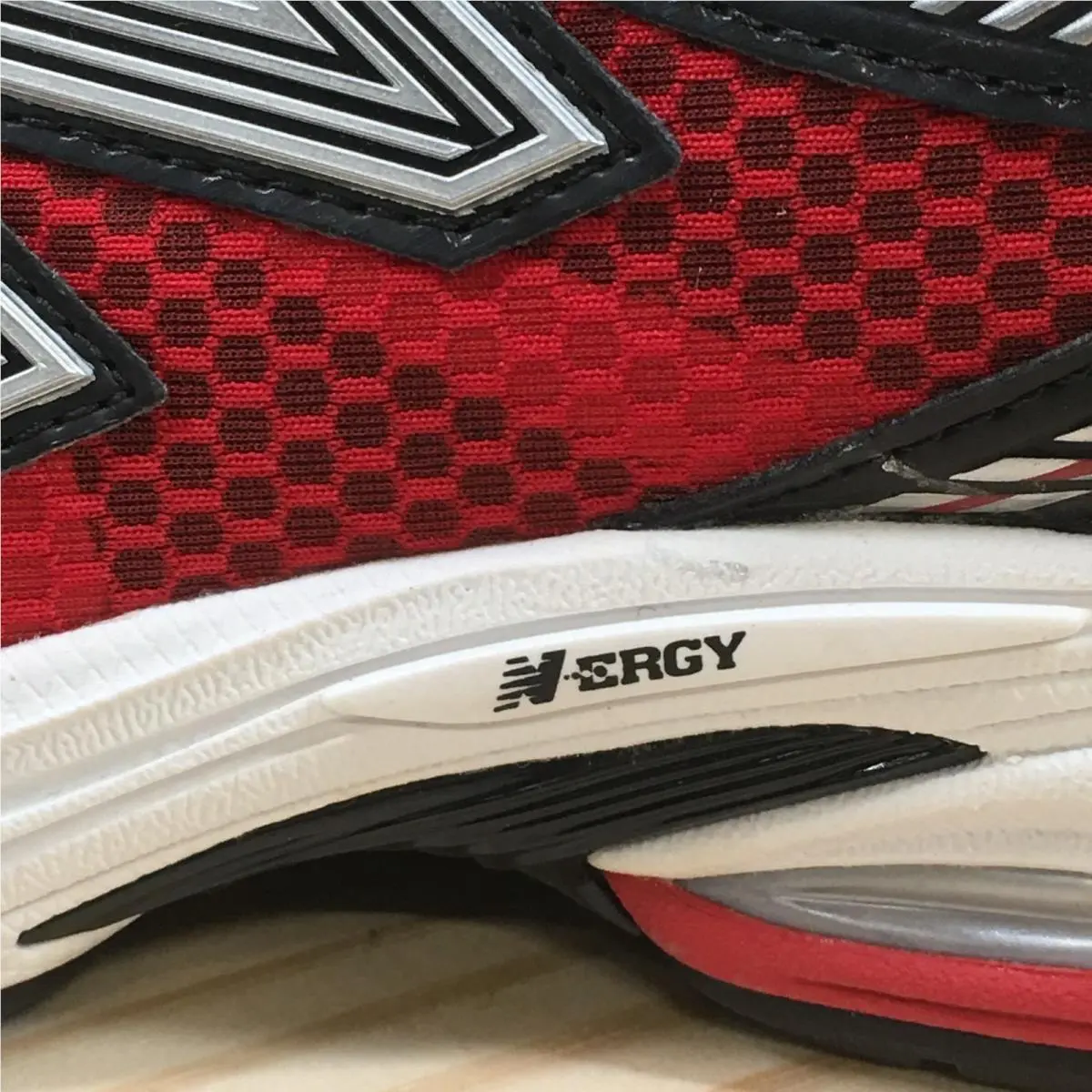 New Balance shoes - Multicolor 2