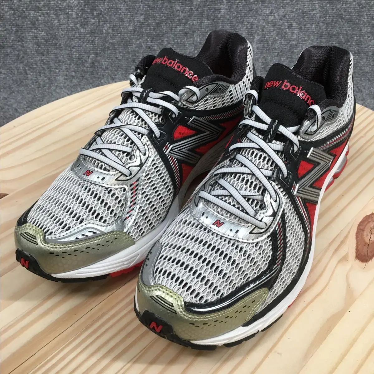 New Balance shoes - Multicolor 3