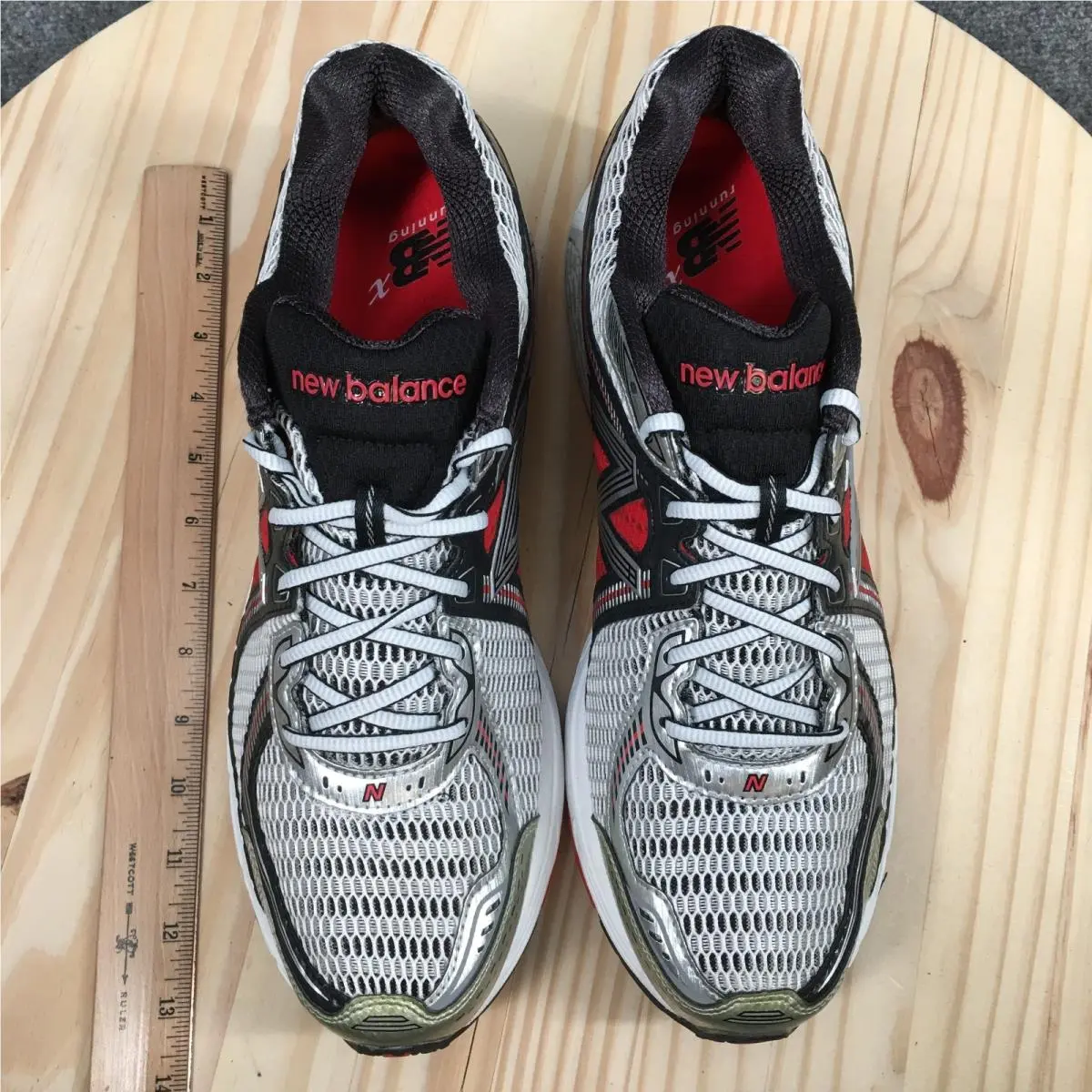 New Balance shoes - Multicolor 5