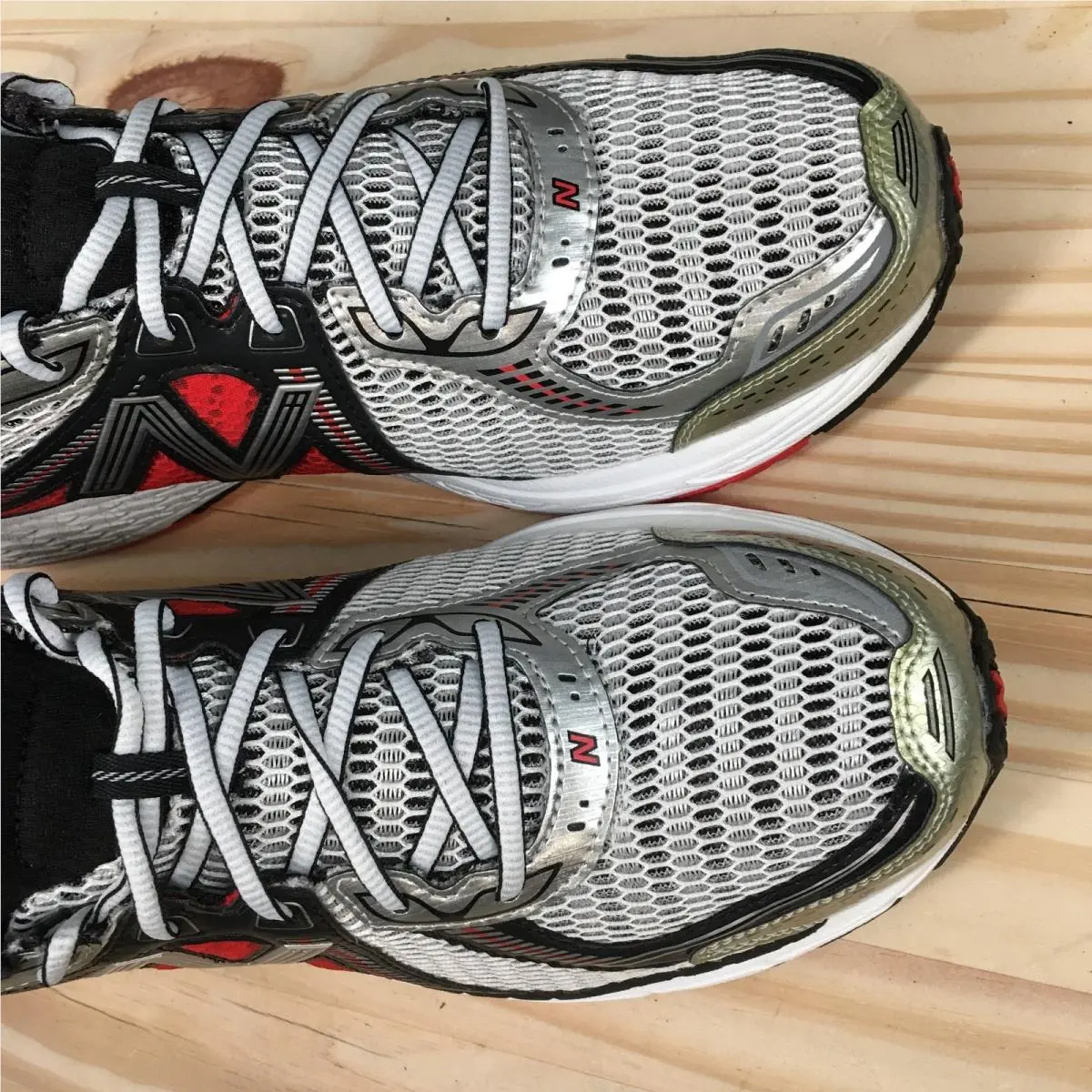 New Balance shoes - Multicolor 6