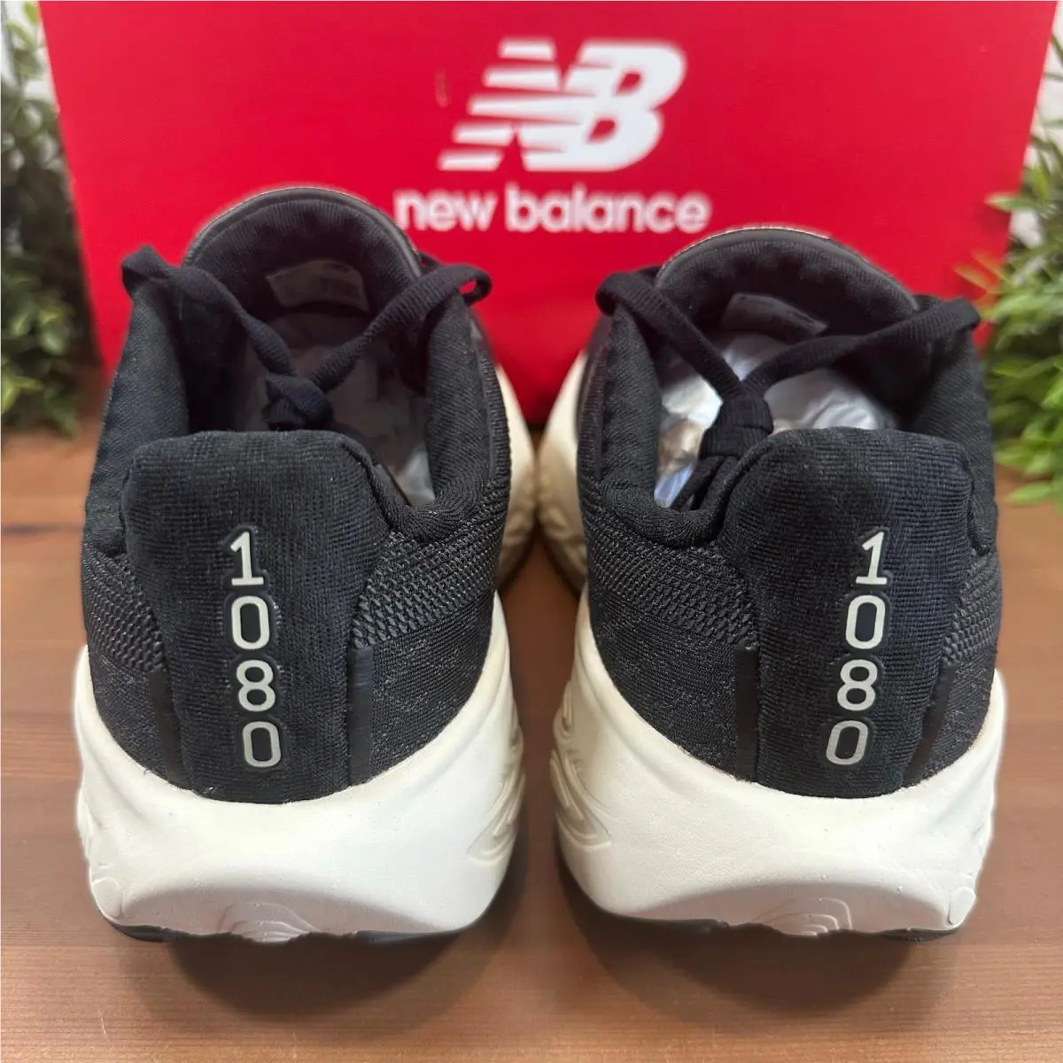 New Balance shoes - Black 3