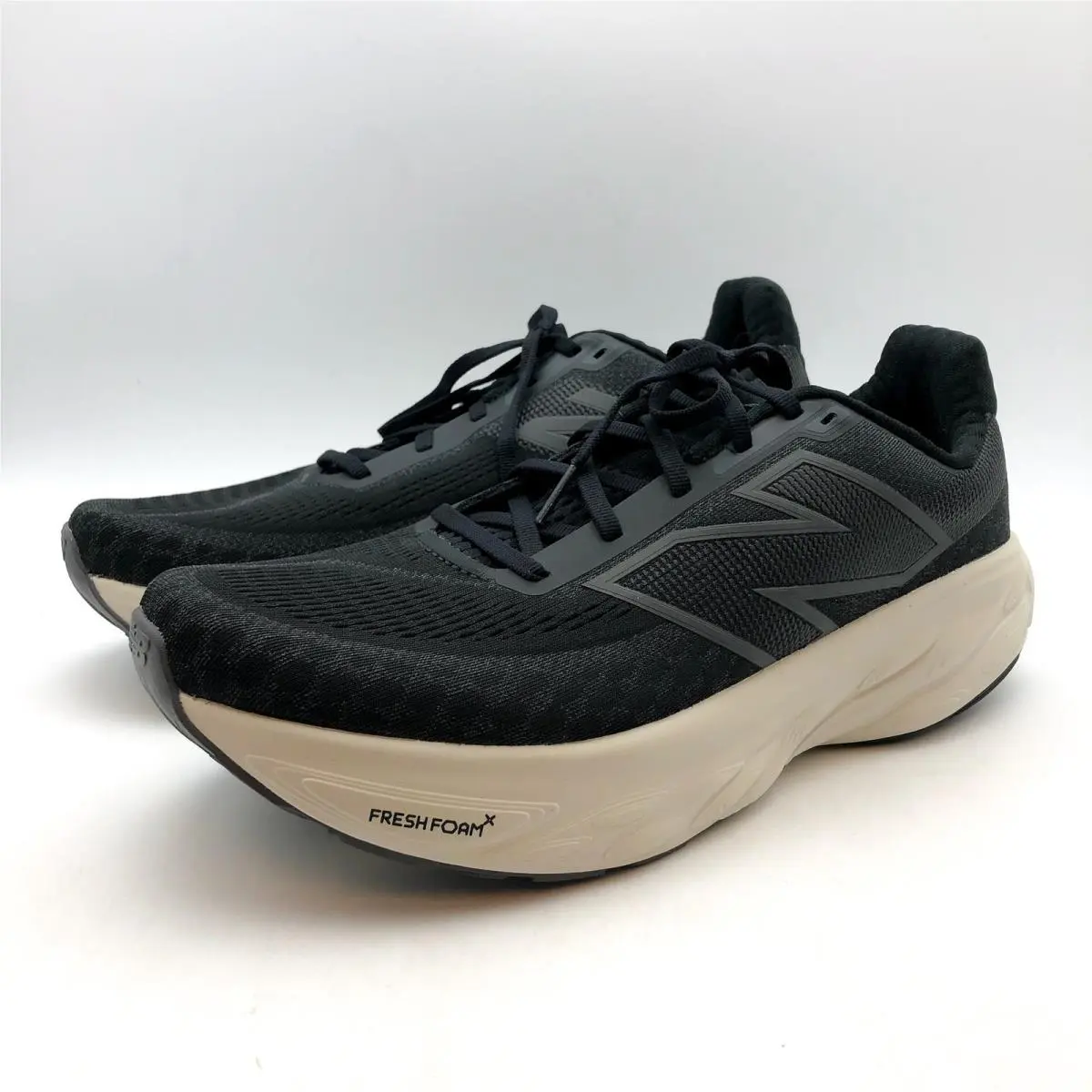 New Balance shoes - New Balance Fresh Foam 1080 - Beige (UPC: 197966131081) 3
