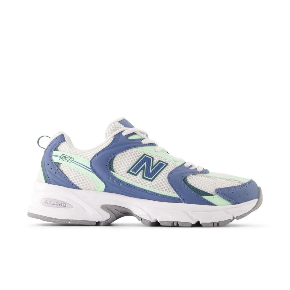New Balance shoes - New Balance 530 - U530NPA - Blue (UPC: 198686705552) 0