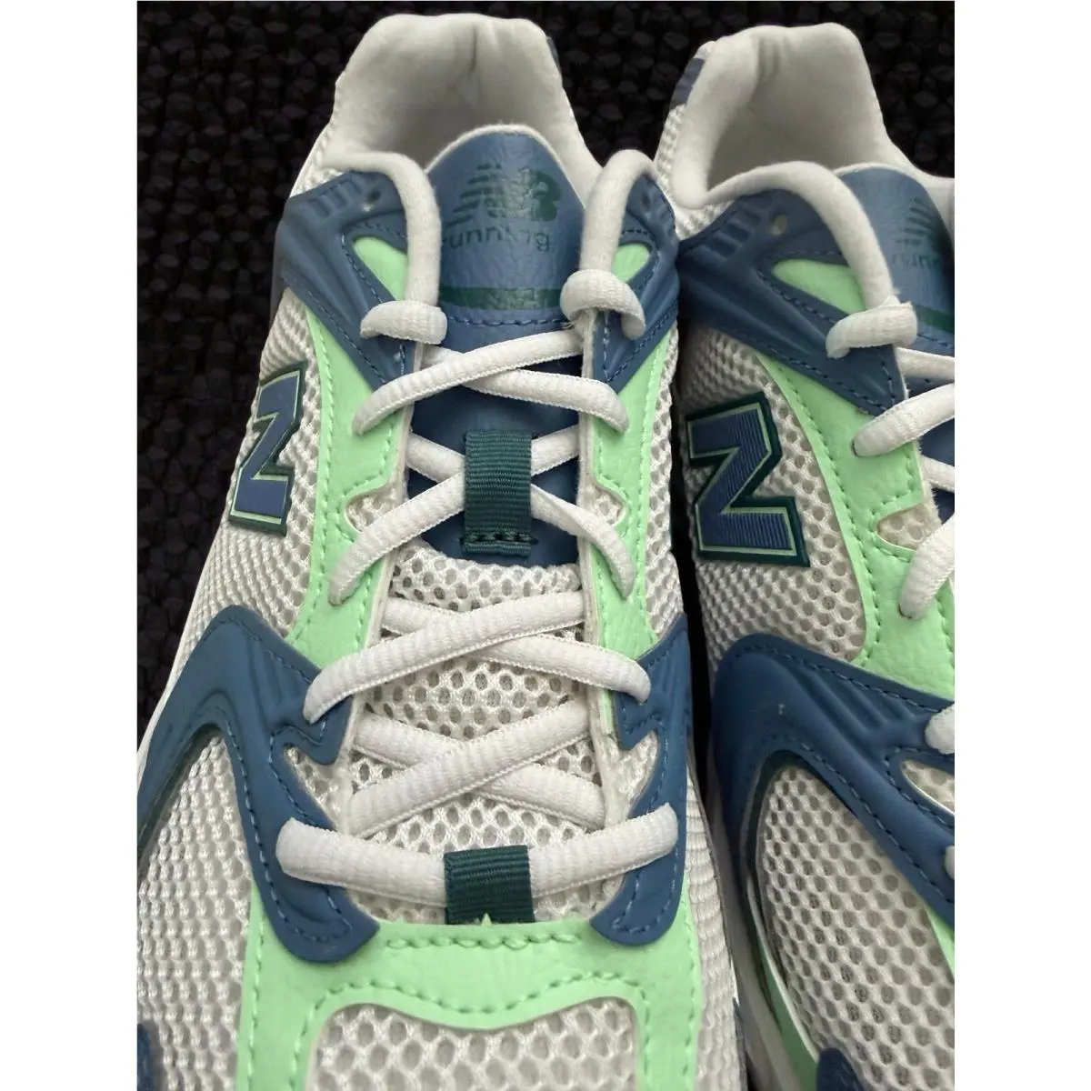 New Balance shoes - New Balance 530 - U530NPA - Blue (UPC: 198686705552) 8