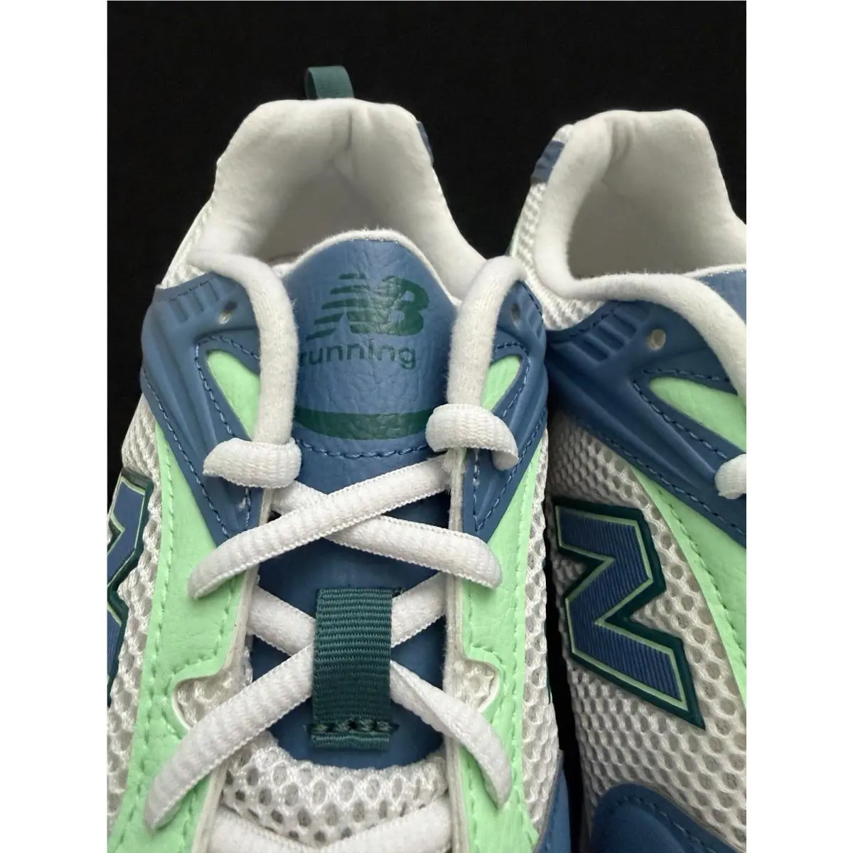 New Balance shoes - New Balance 530 - U530NPA - Blue (UPC: 198686705552) 9