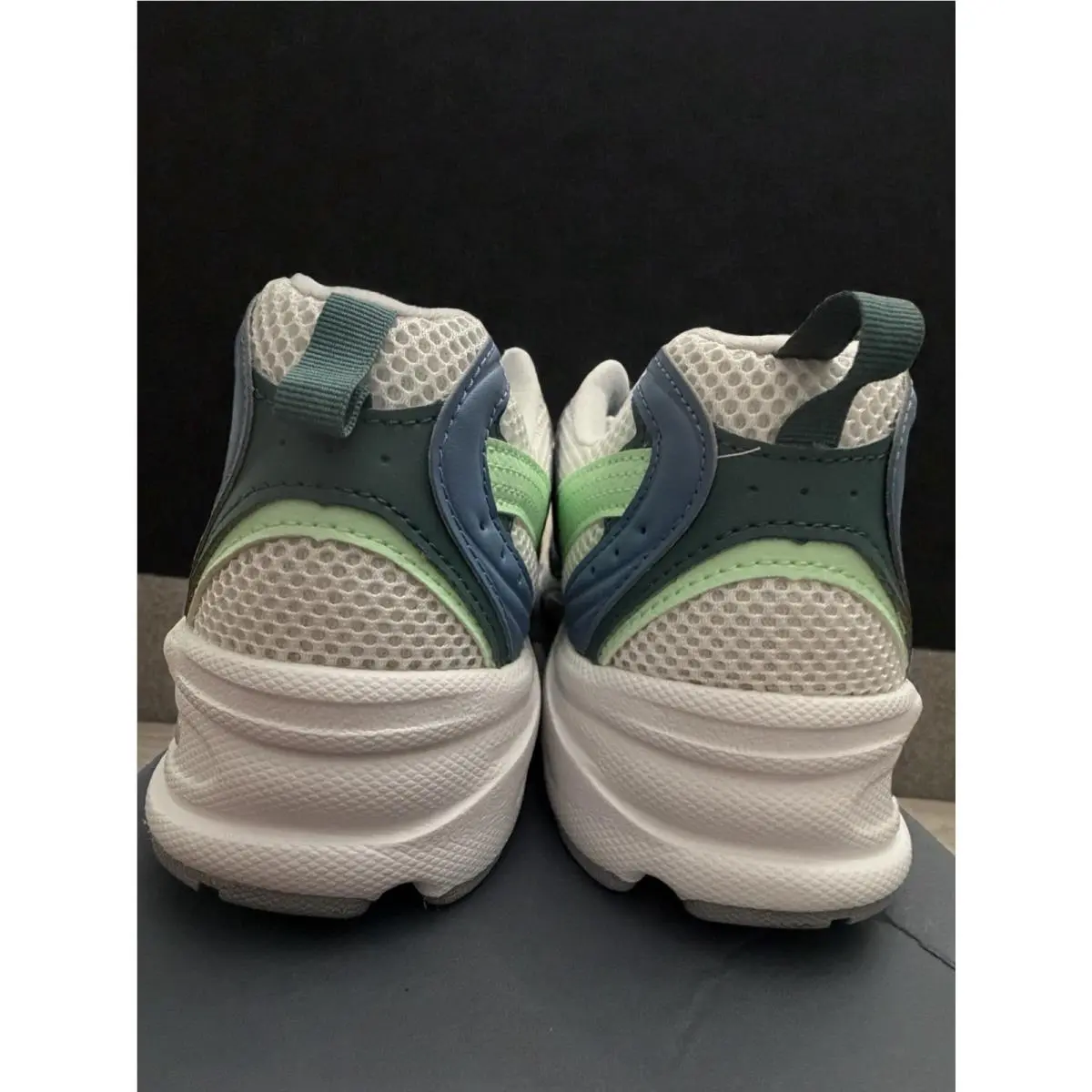 New Balance shoes - New Balance 530 - U530NPA - Blue (UPC: 198686705552) 12
