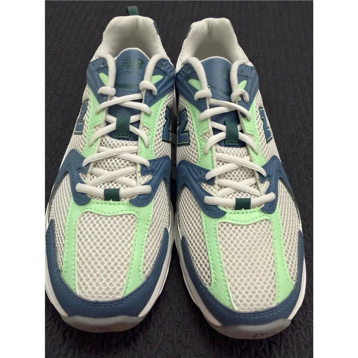 New Balance shoes - New Balance 530 - U530NPA - Blue (UPC: 198686705552) 7