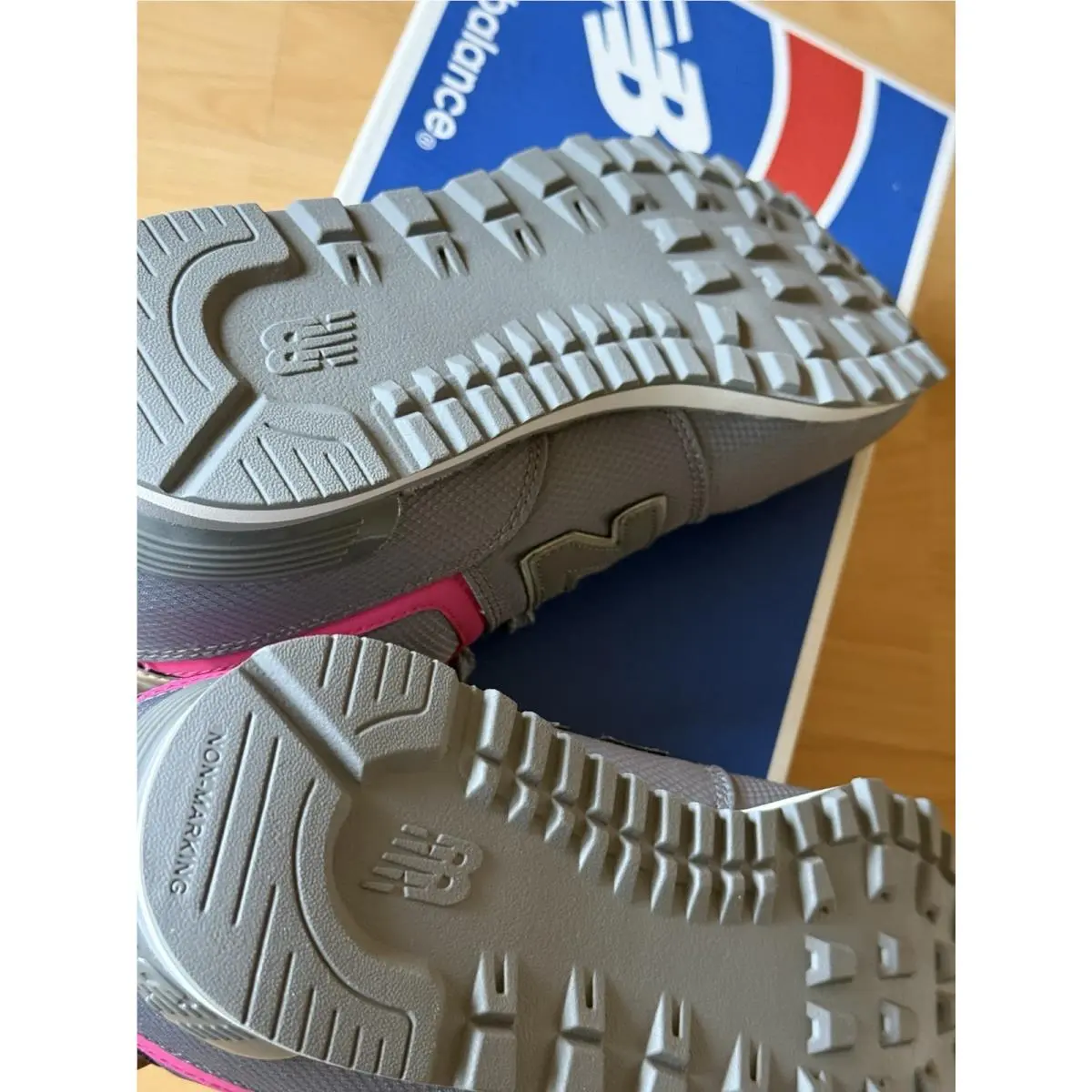 New Balance shoes - New Balance 574 - Gray 4