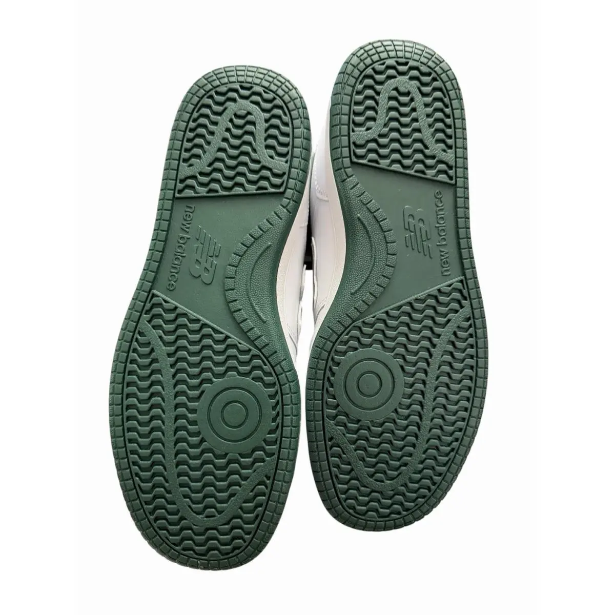 New Balance shoes - New Balance 480 - BB480LNG - White Green (UPC: 196652227411) 11
