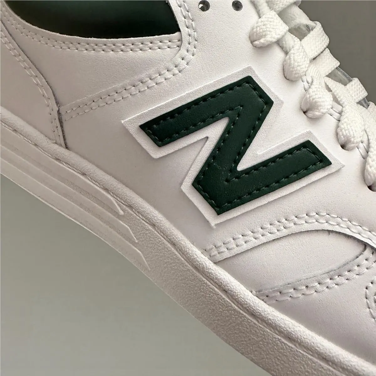 New Balance shoes - New Balance 480 - BB480LNG - White Green (UPC: 196652227411) 0