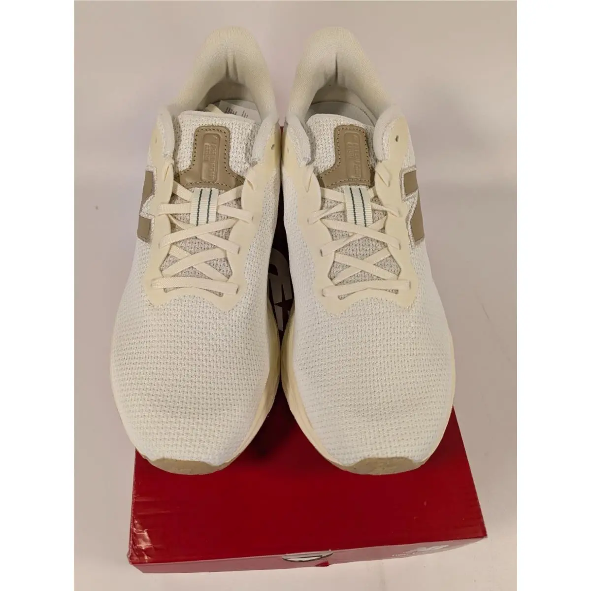 New Balance shoes - New Balance Fresh Foam Arishi v4 MARISRA4 - Beige (UPC: 197968121424) 0