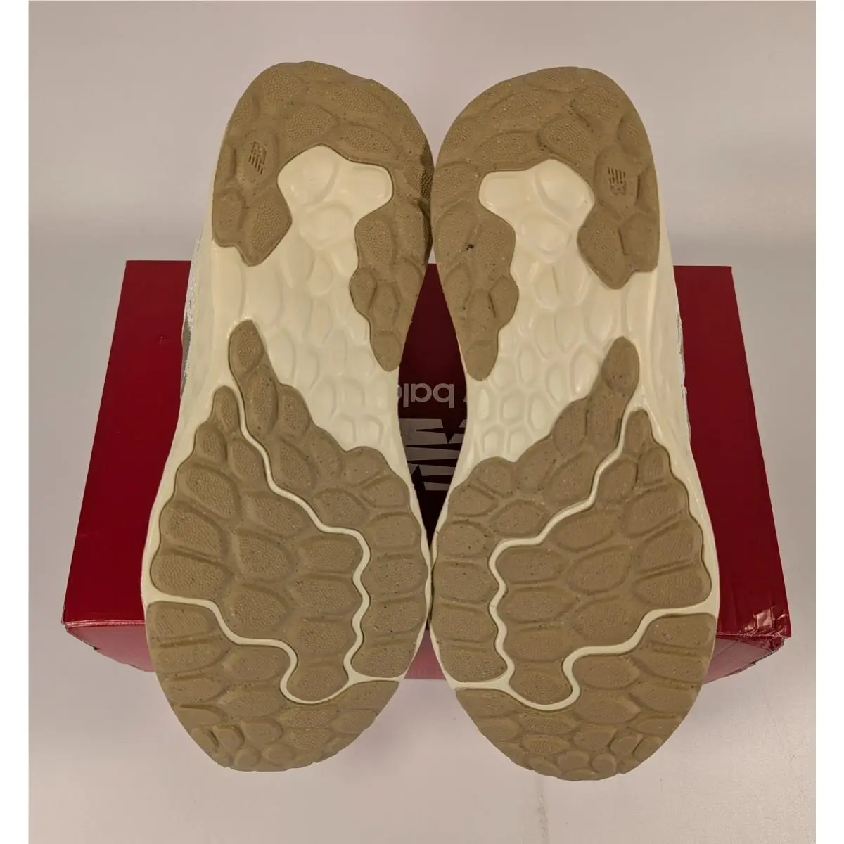 New Balance shoes - New Balance Fresh Foam Arishi v4 MARISRA4 - Beige (UPC: 197968121424) 4