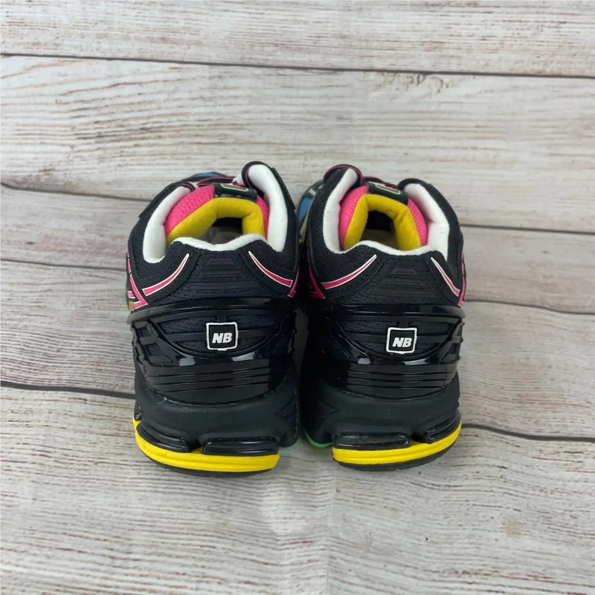 New Balance shoes - New Balance 1906R - Black (UPC: 198688561569) 4