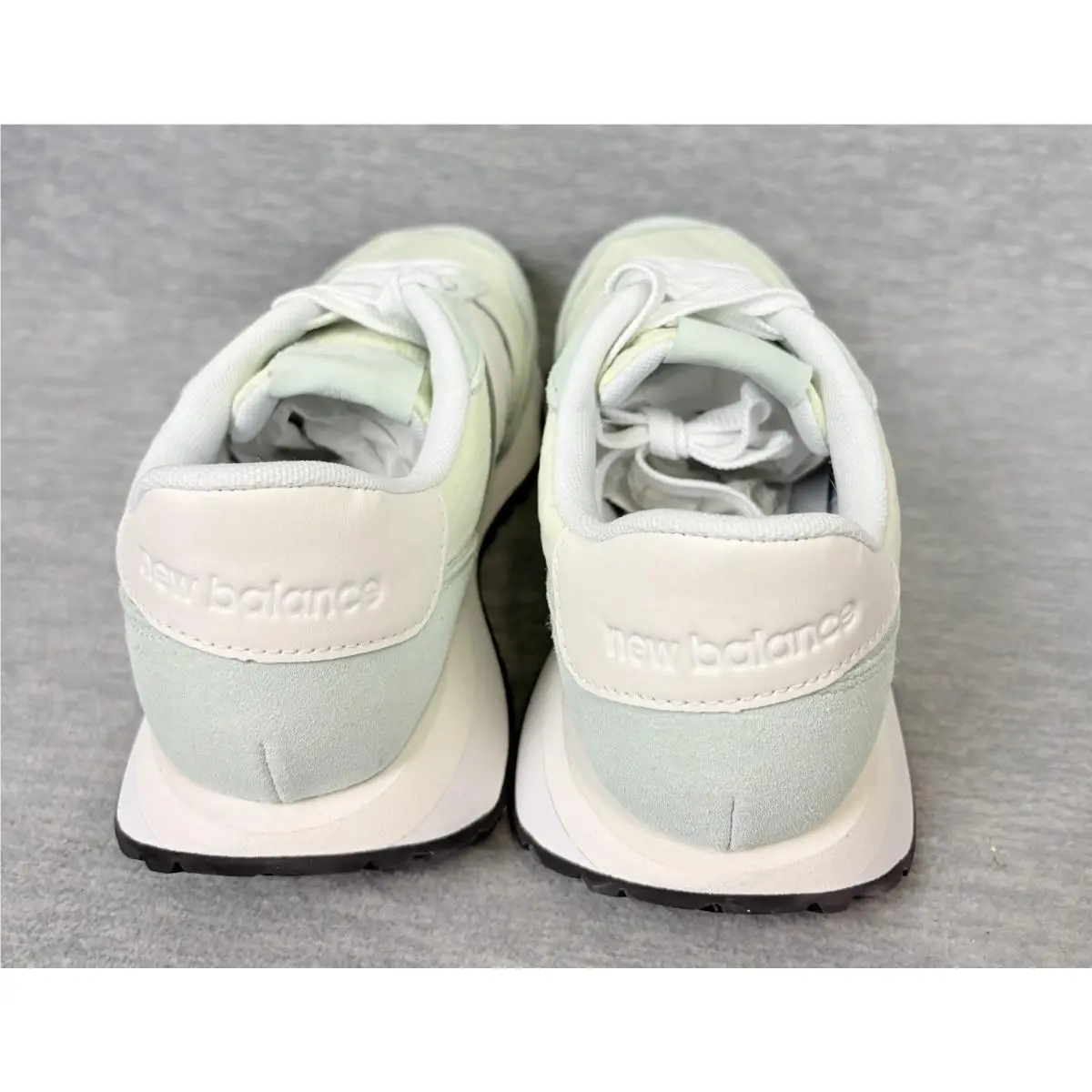 New Balance shoes - New Balance 237 - Green 2
