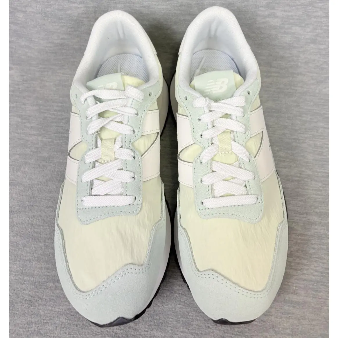 New Balance shoes - New Balance 237 - Green 4