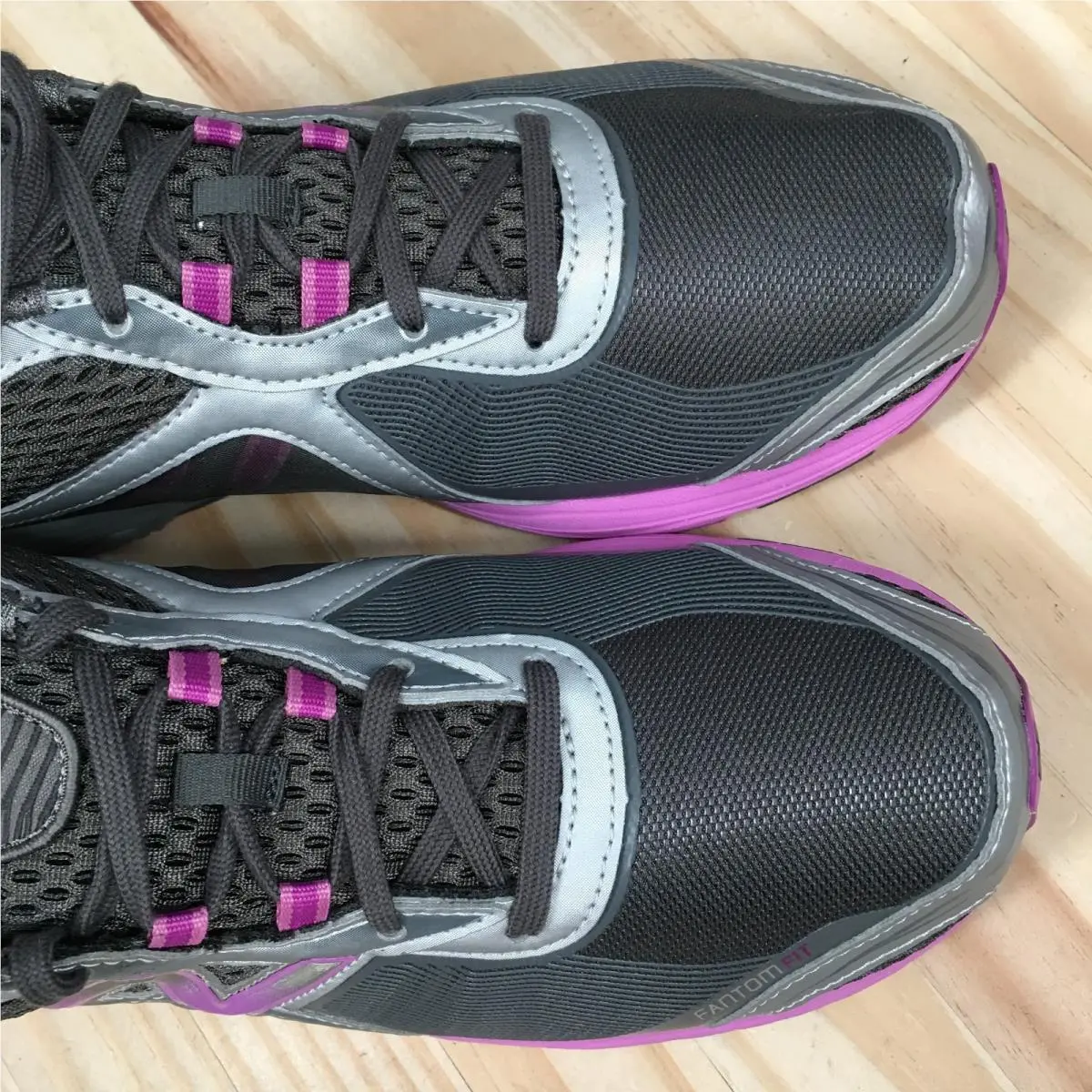New Balance shoes - New Balance 1765 - WW1765BP - Gray 6
