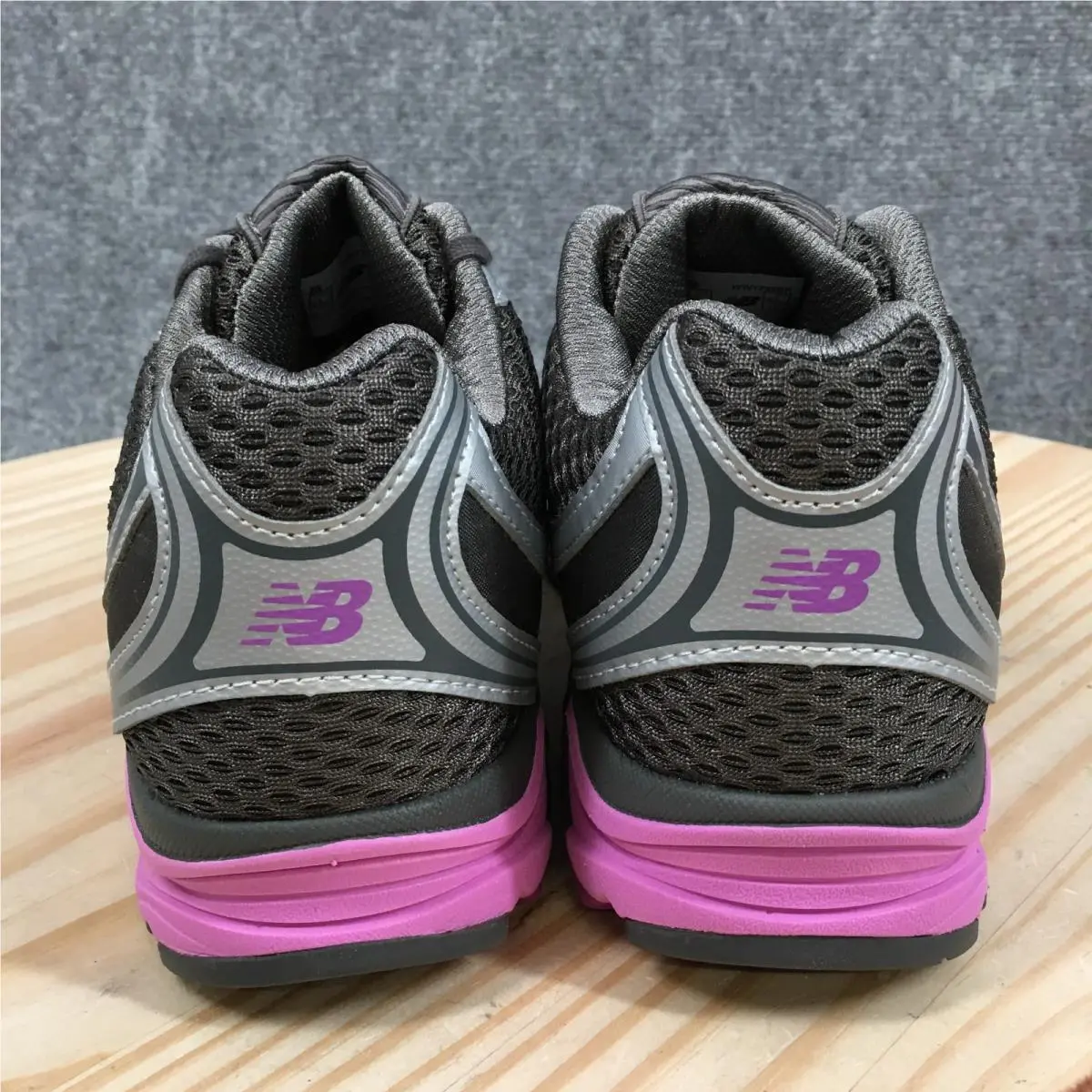 New Balance shoes - New Balance 1765 - WW1765BP - Gray 8