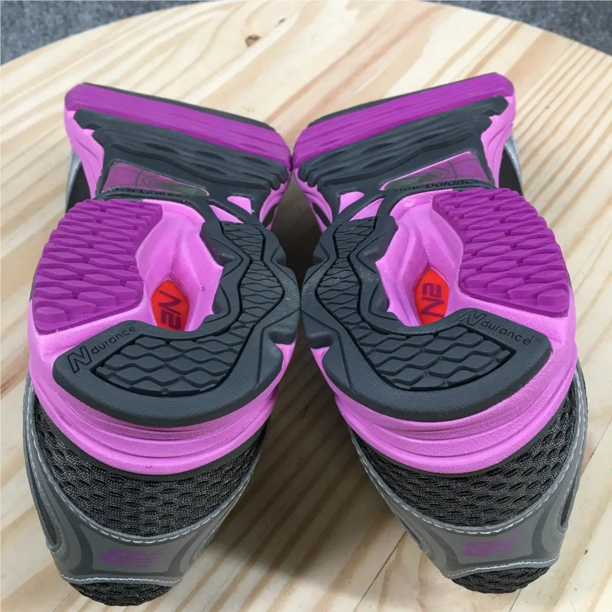 New Balance shoes - New Balance 1765 - WW1765BP - Gray 11