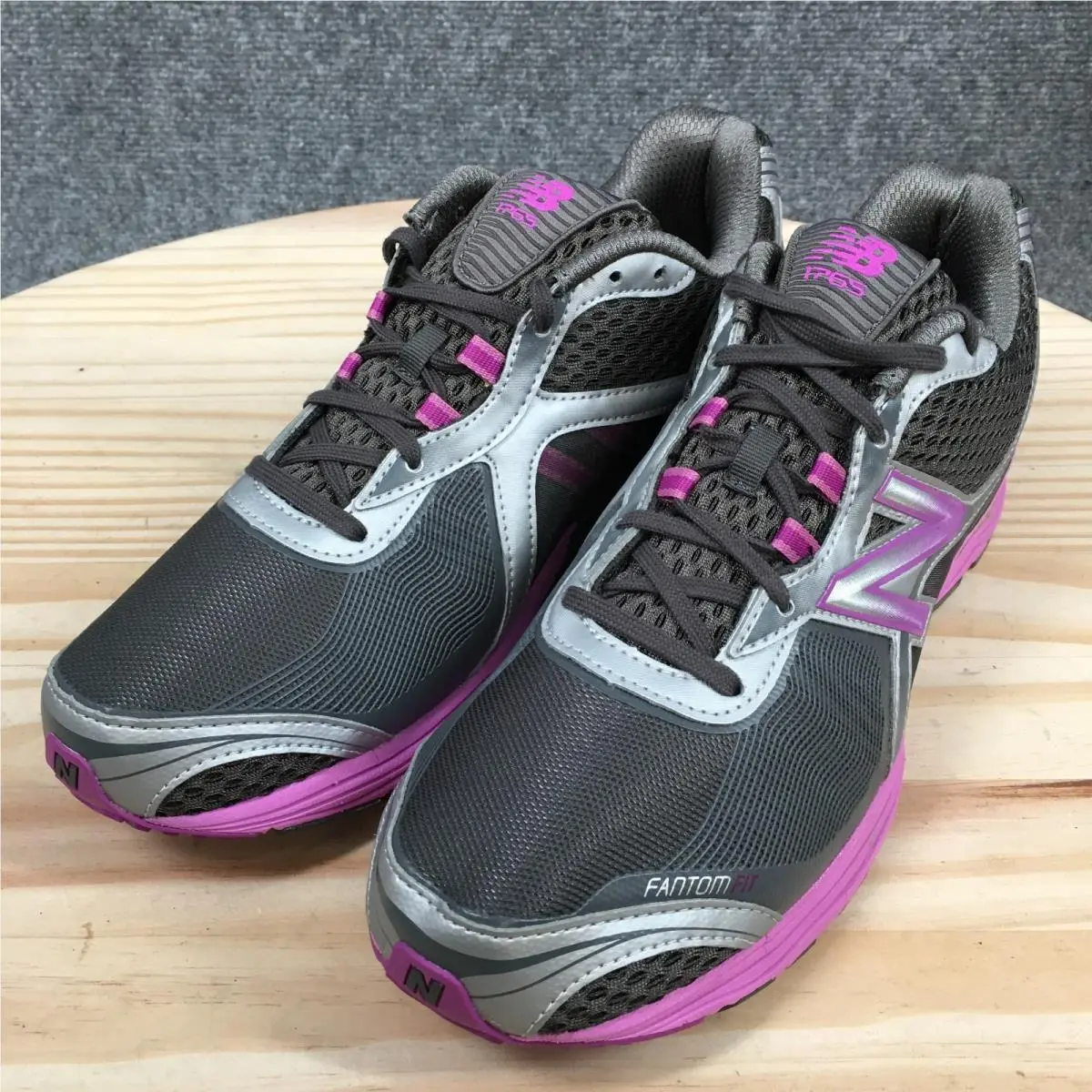 New Balance shoes - New Balance 1765 - WW1765BP - Gray 3