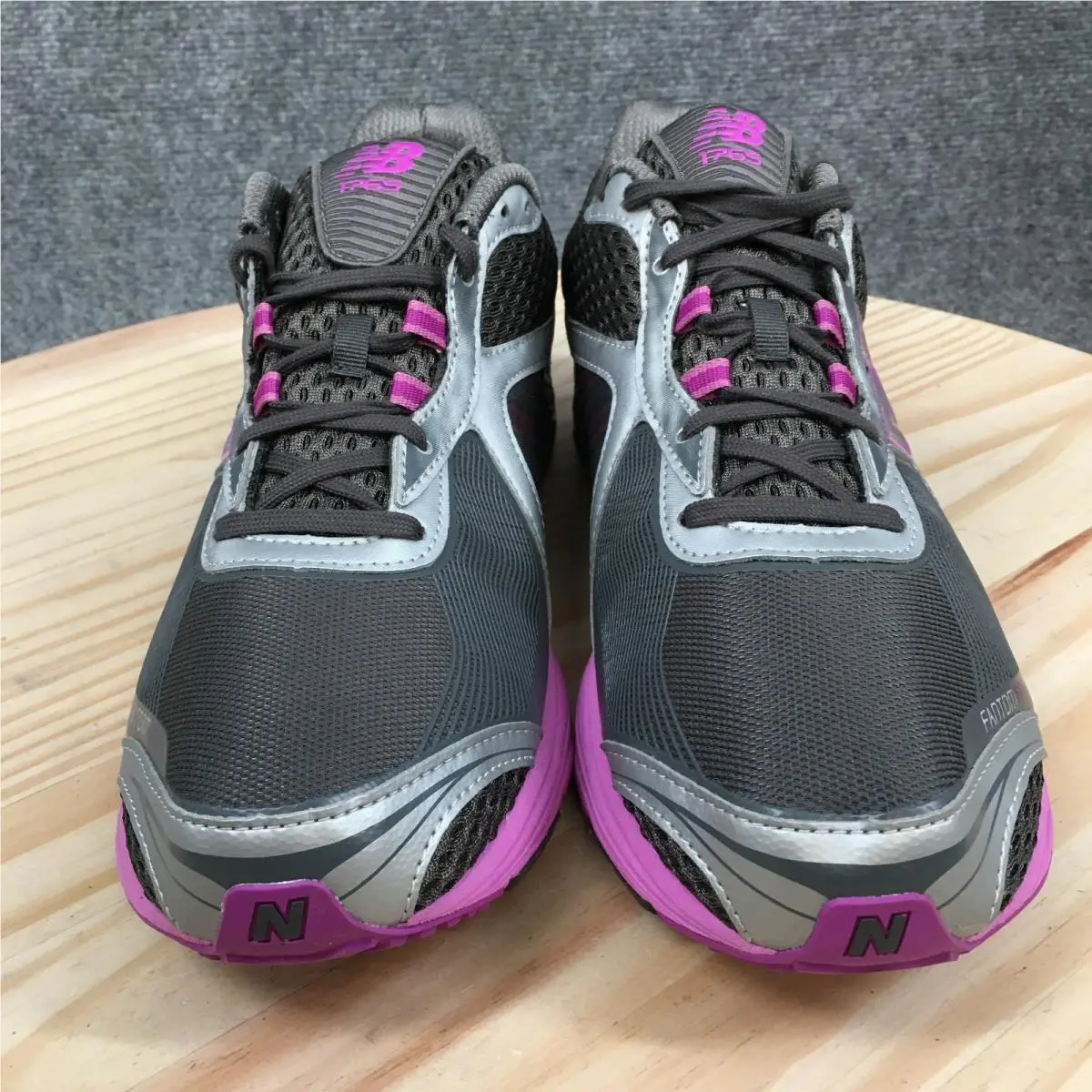 New Balance shoes - New Balance 1765 - WW1765BP - Gray 4
