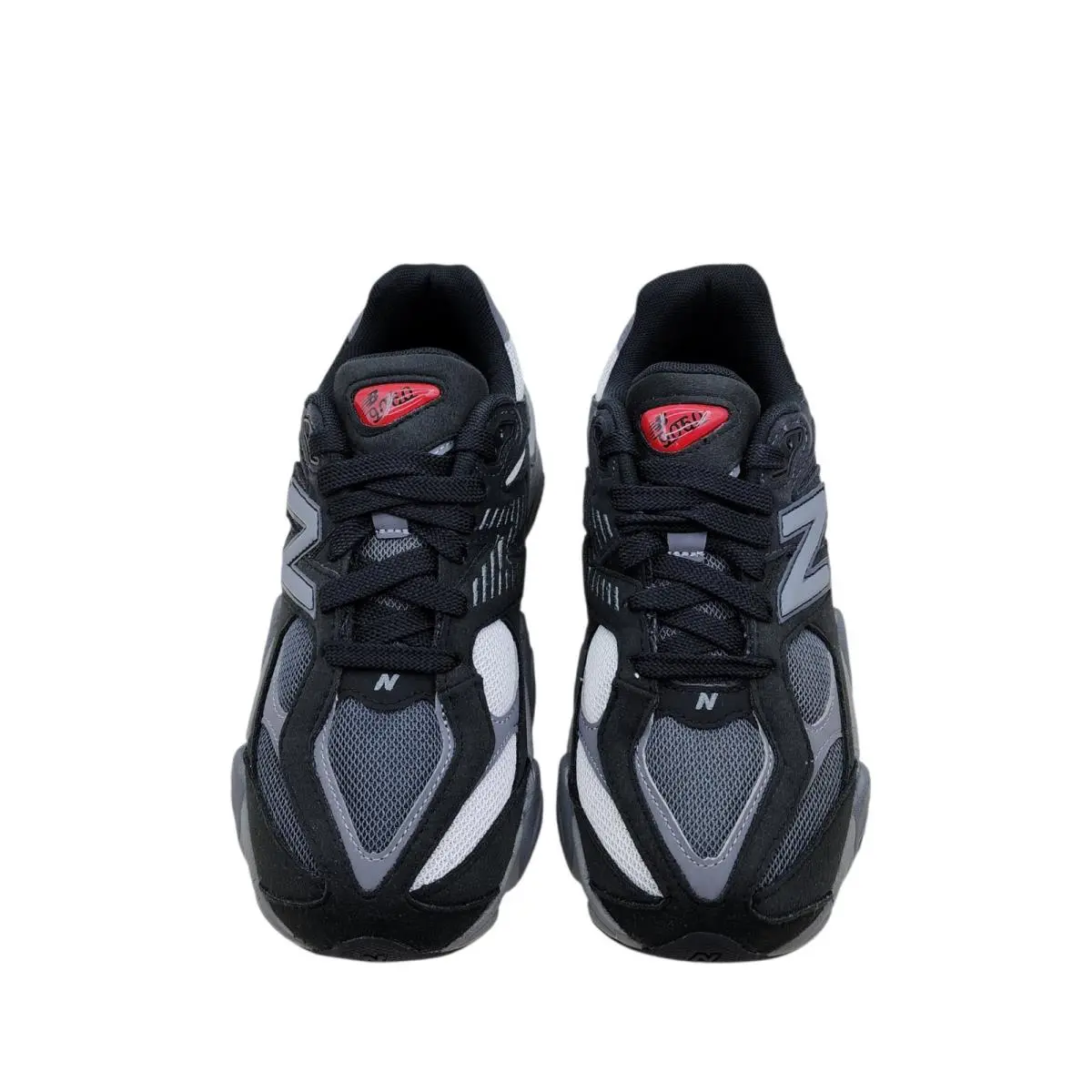 New Balance shoes - New Balance GC9060BK - Black / Gray 0