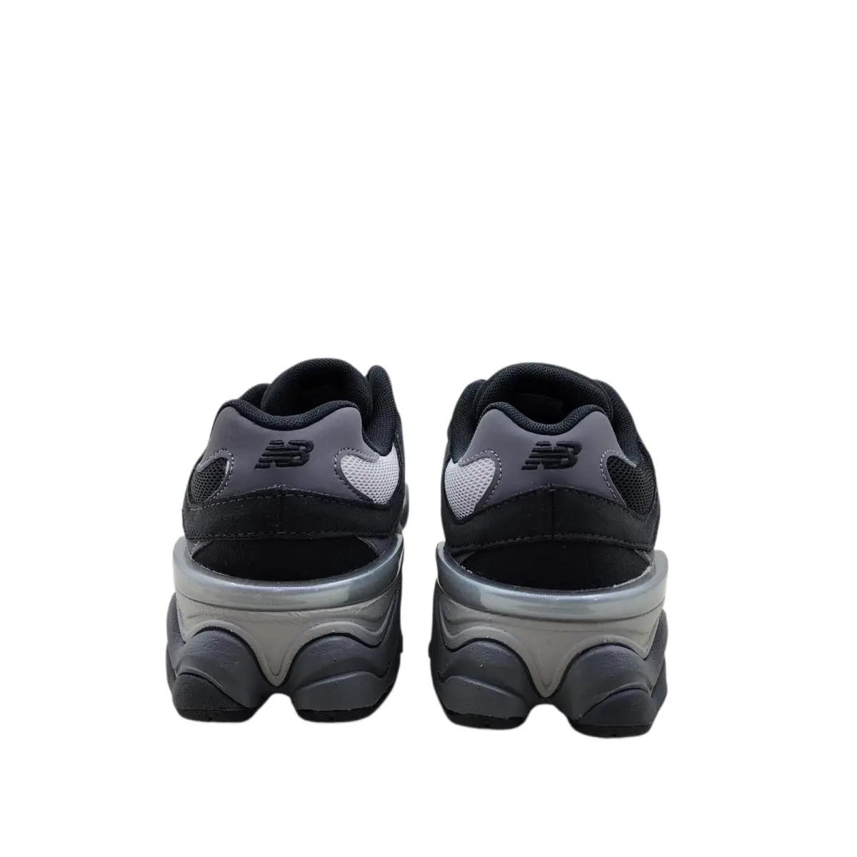 New Balance shoes - New Balance GC9060BK - Black / Gray 1