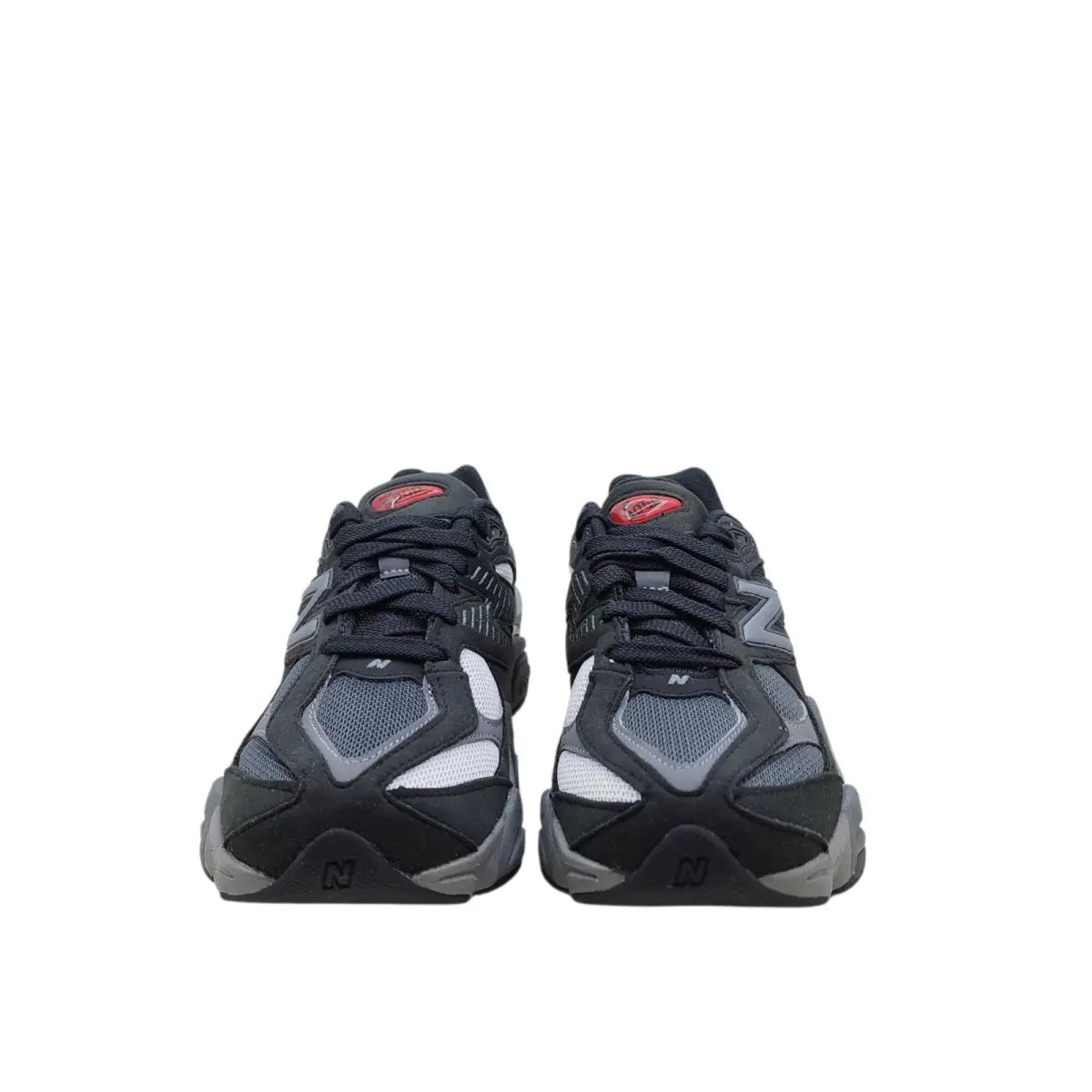 New Balance shoes - New Balance GC9060BK - Black / Gray 2