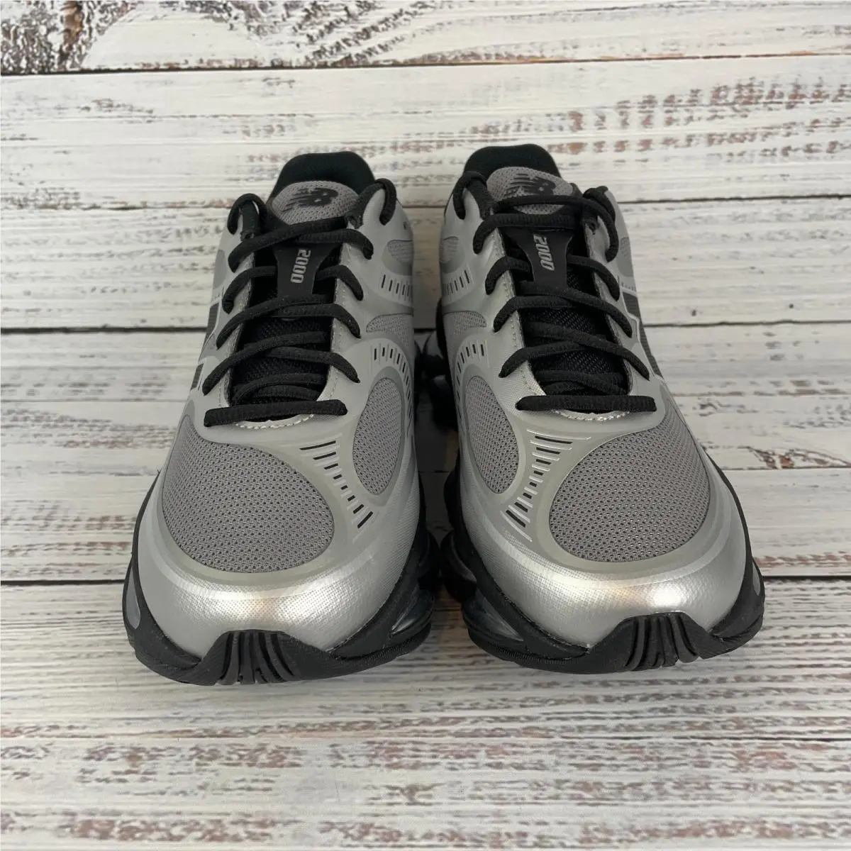 New Balance shoes - New Balance 2000 - Gray (UPC: 198688471424) 1