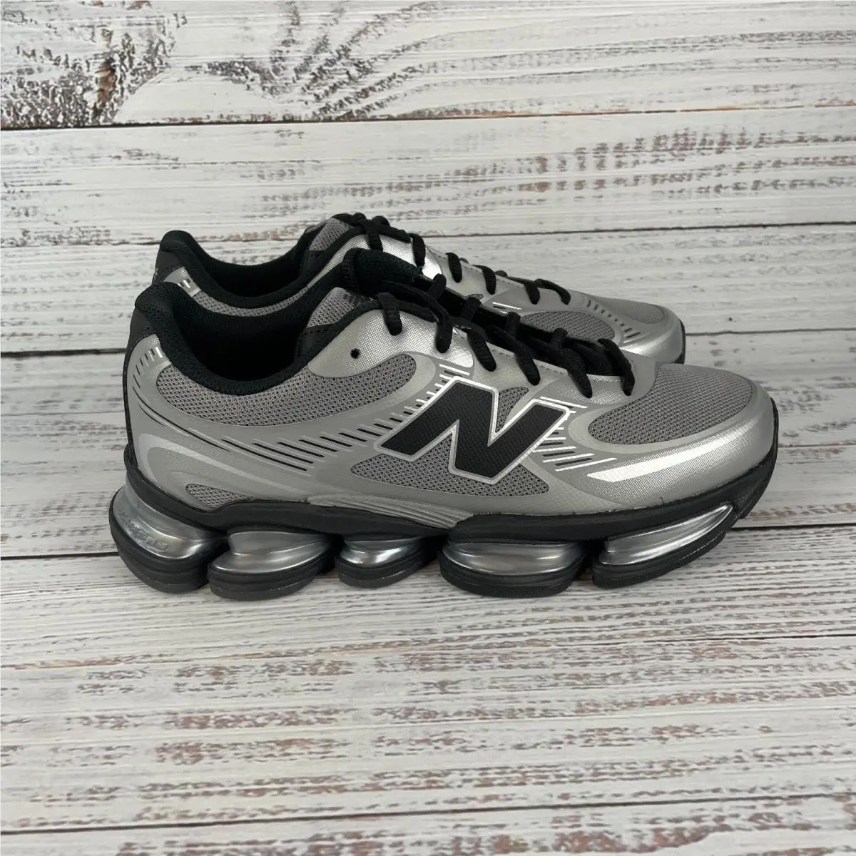 New Balance shoes - New Balance 2000 - Gray (UPC: 198688471424) 2