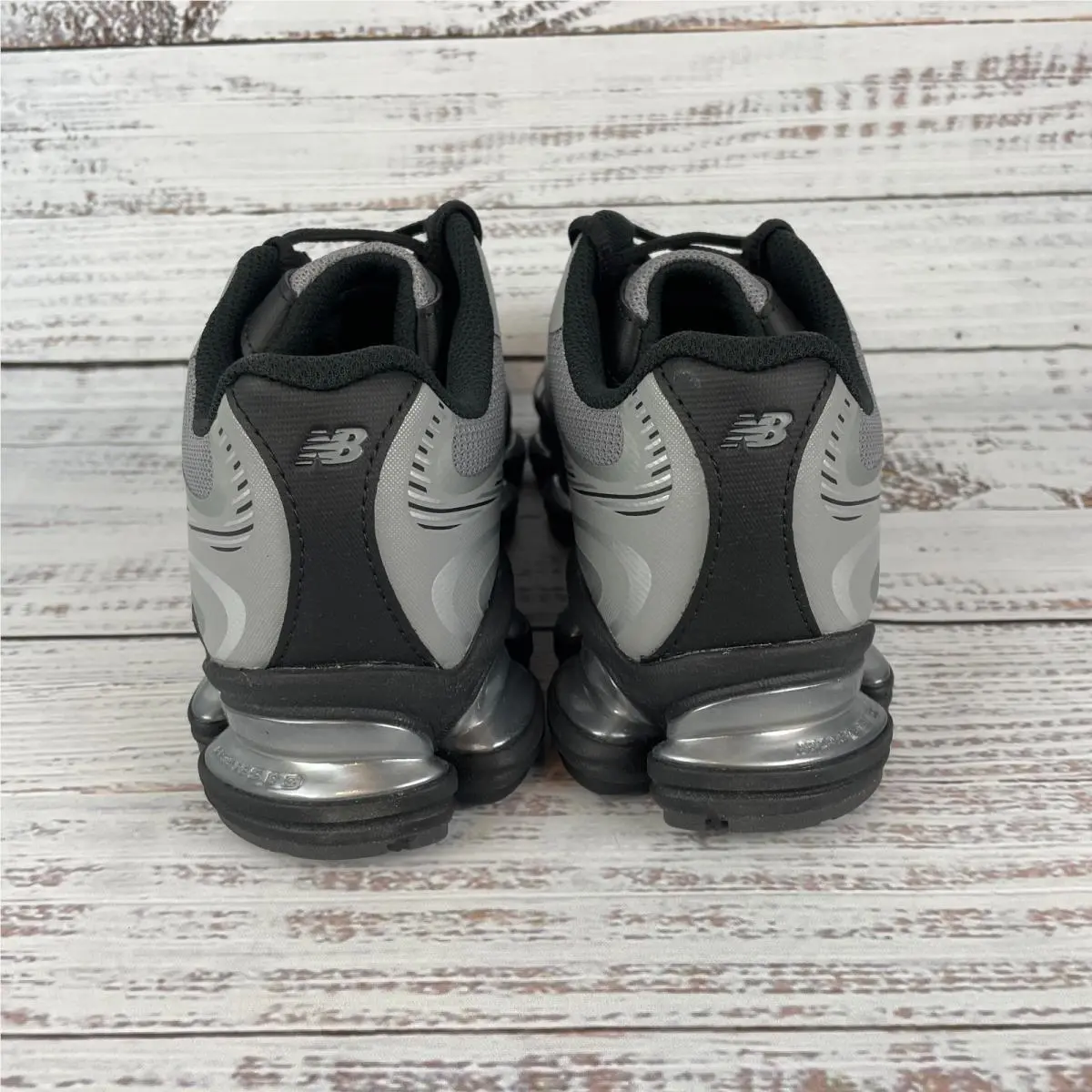 New Balance shoes - New Balance 2000 - Gray (UPC: 198688471424) 3