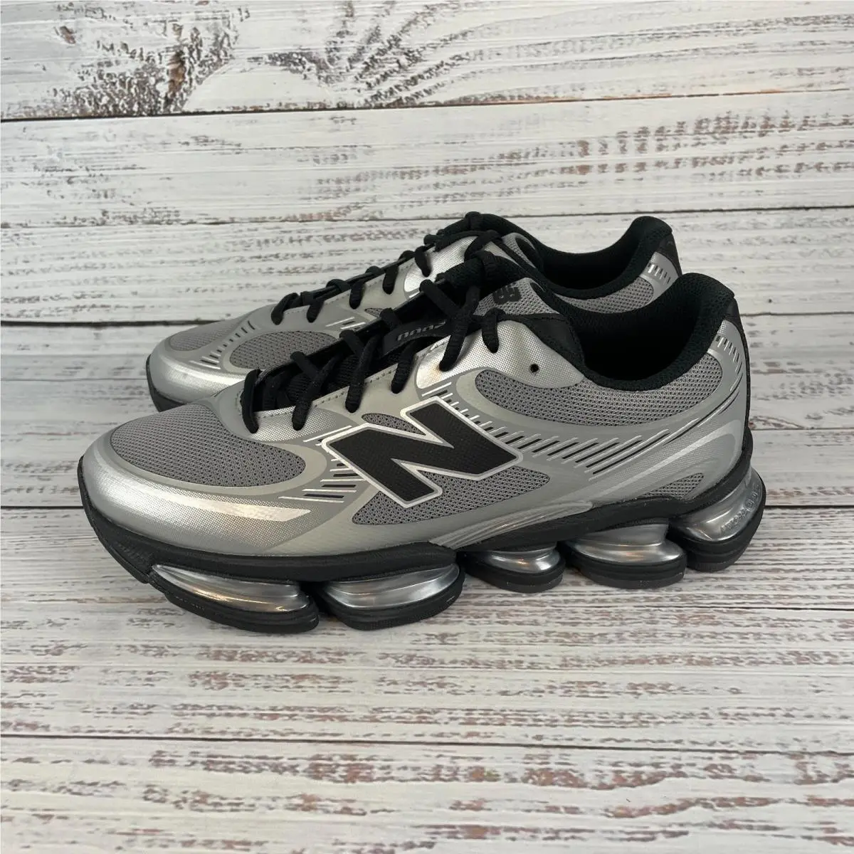 New Balance shoes - New Balance 2000 - Gray (UPC: 198688471424) 4