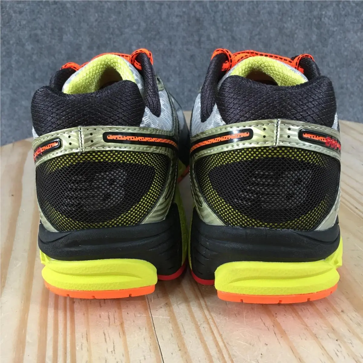 New Balance shoes - New Balance 860 - Multicolor 7