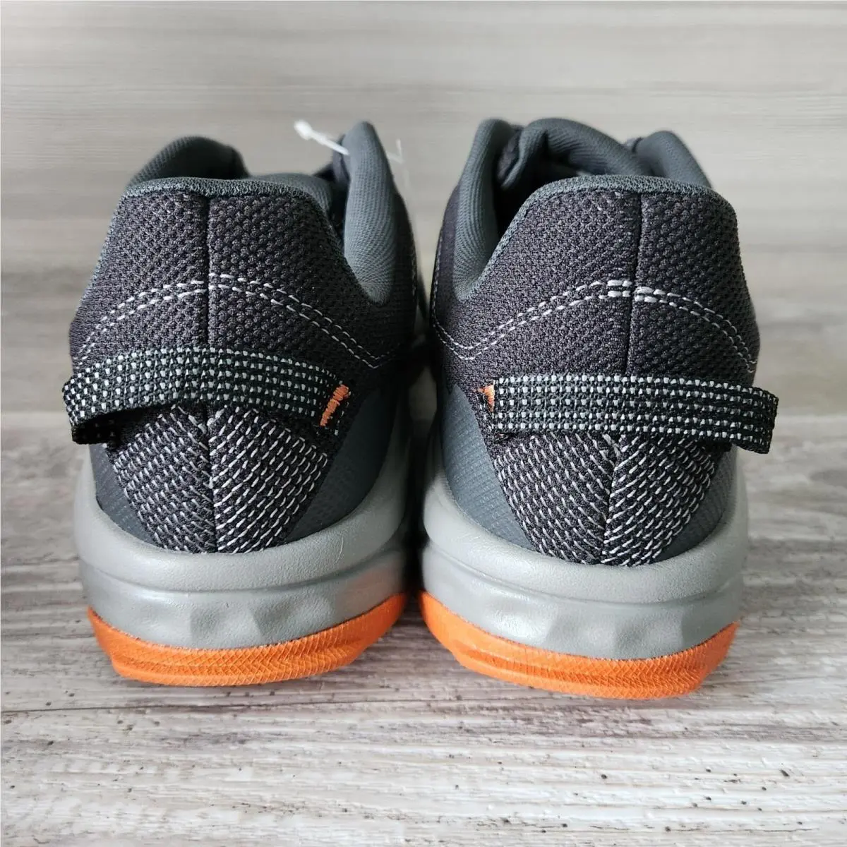 New Balance shoes - New Balance 510 - MT510MB6 - Black (UPC: 196941135700) 8