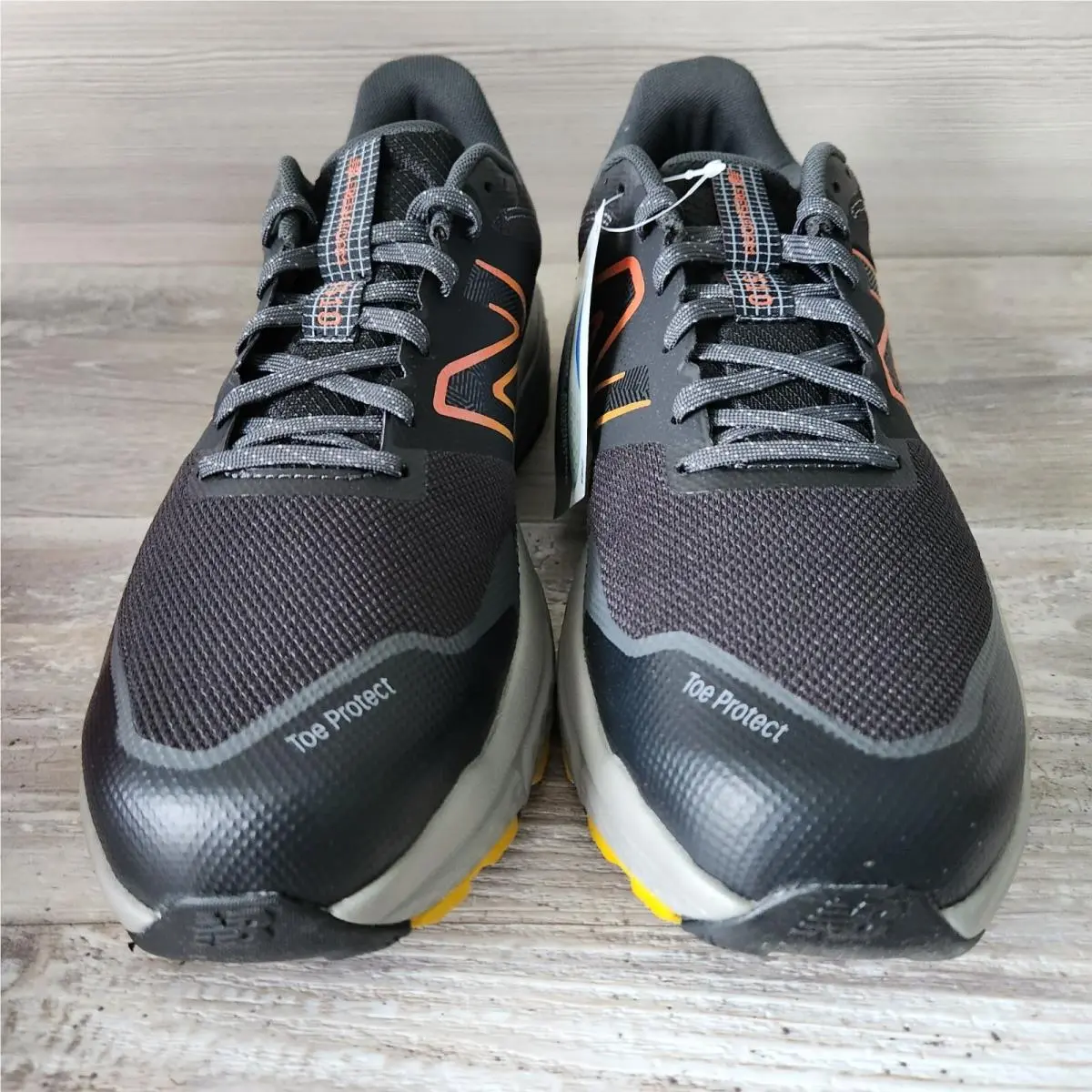 New Balance shoes - New Balance 510 - MT510MB6 - Black (UPC: 196941135700) 7