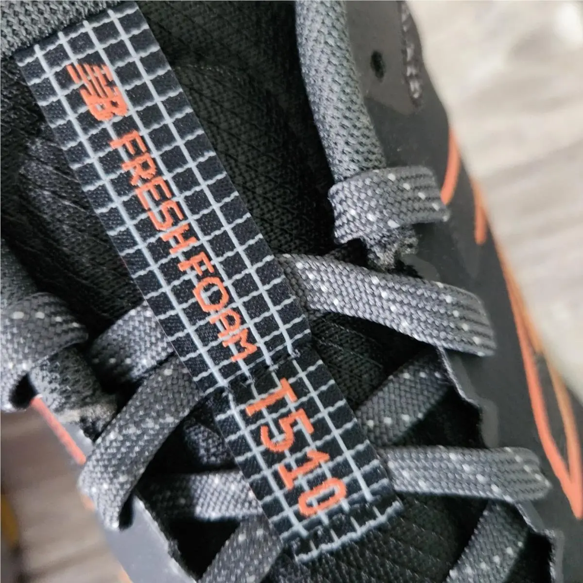 New Balance shoes - New Balance 510 - MT510MB6 - Black (UPC: 196941135700) 5