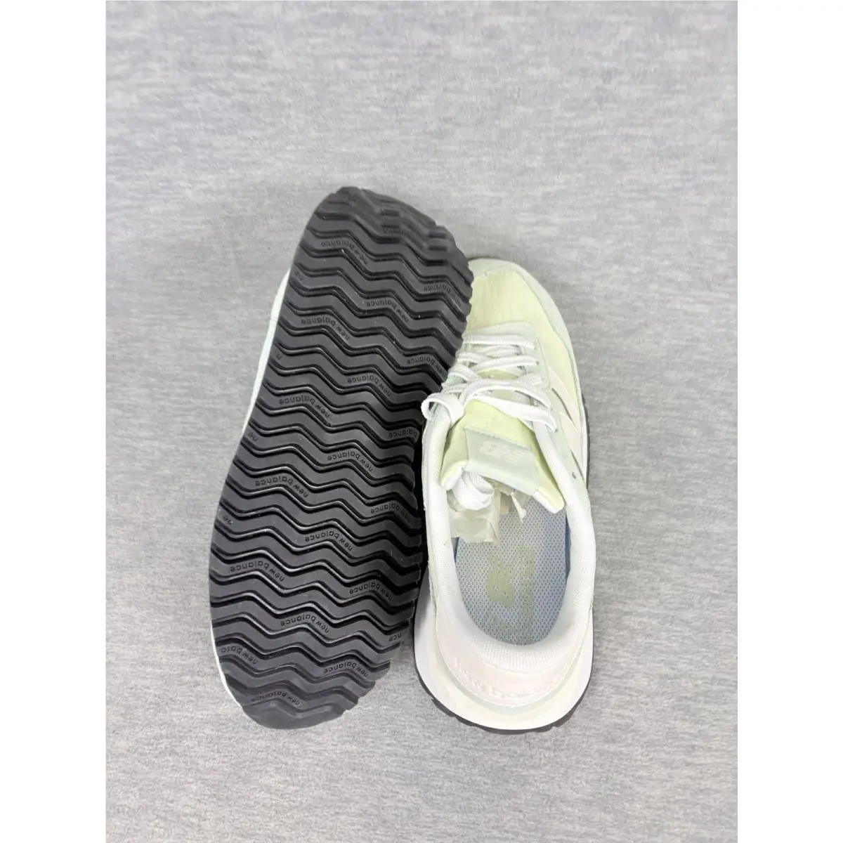 New Balance shoes - New Balance 237 - Green 8