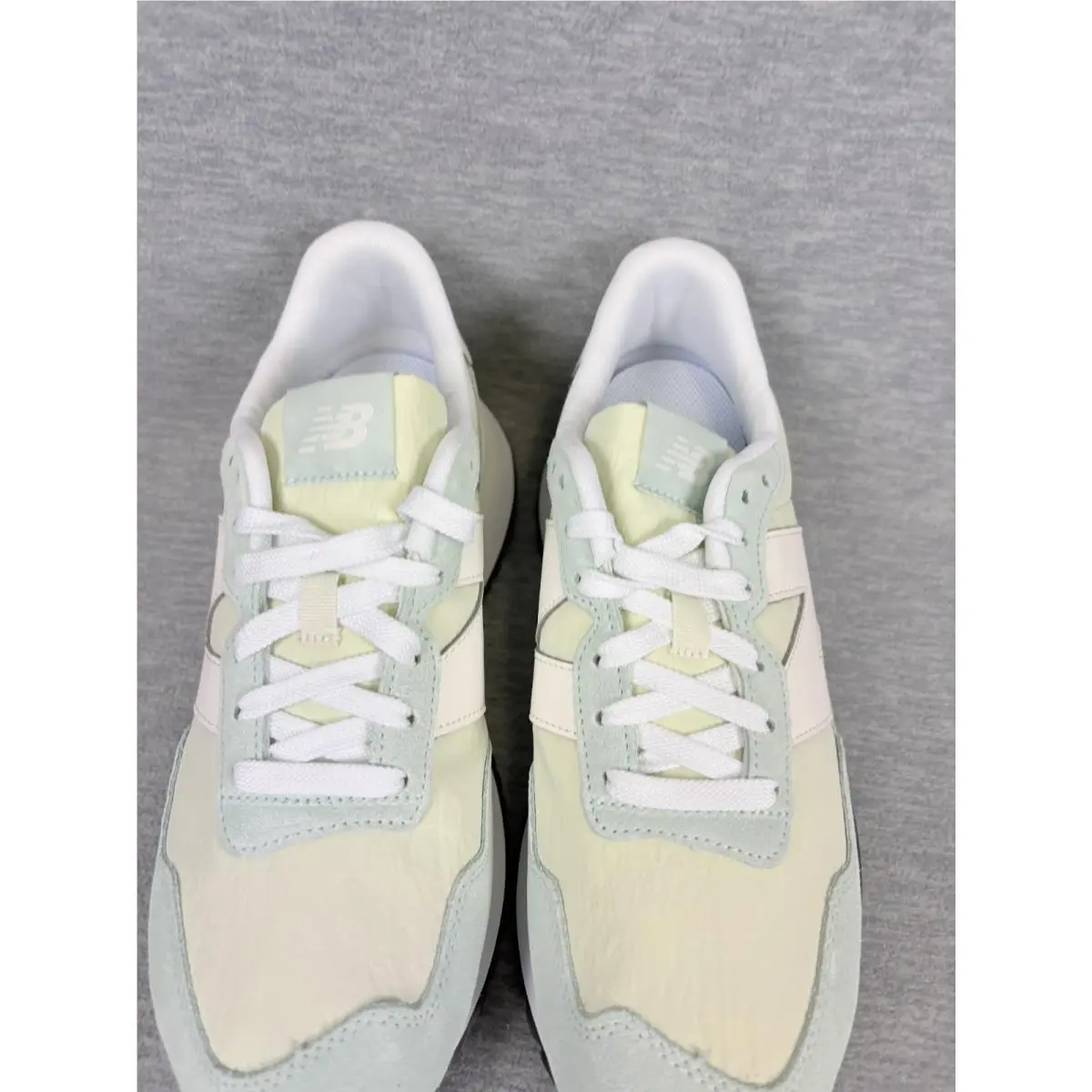 New Balance shoes - New Balance 237 - Green 3