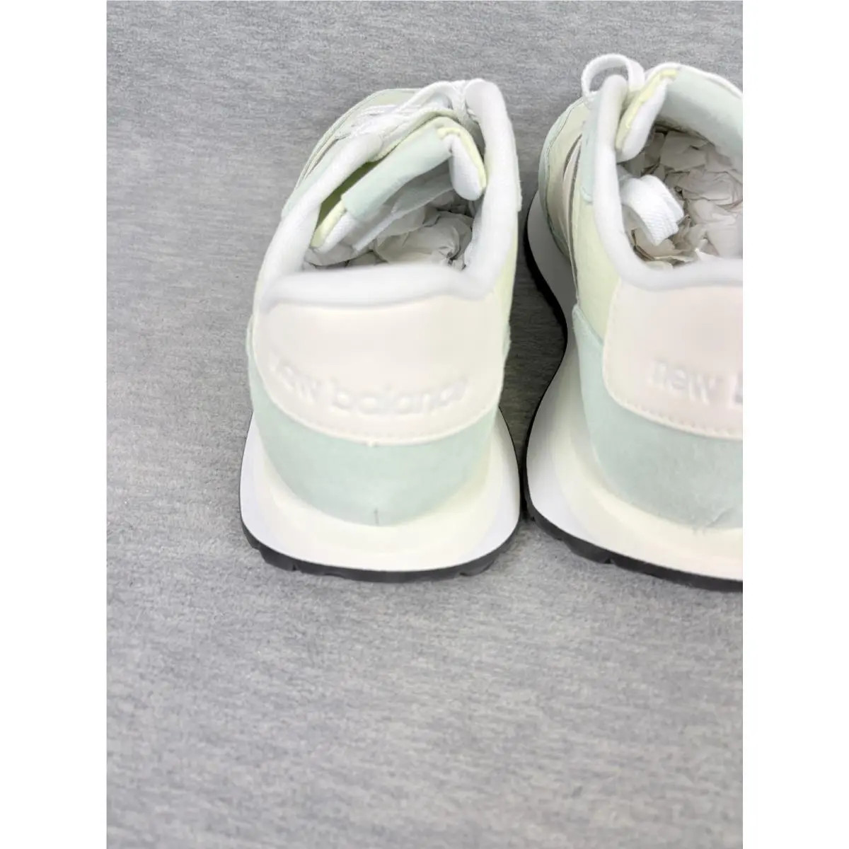 New Balance shoes - New Balance 237 - Green 5